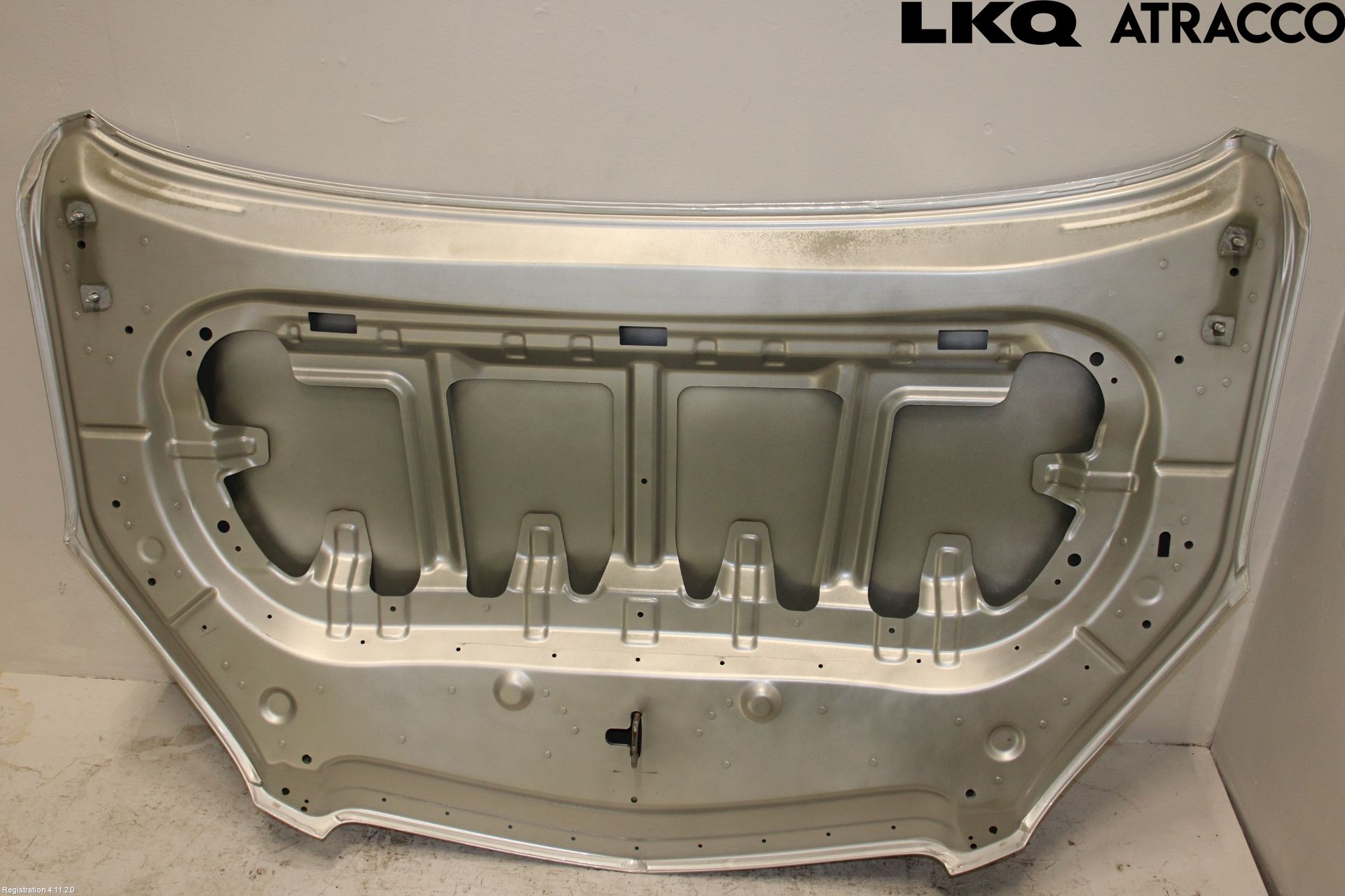 Opel MOKKA 13-20 Huv Fram