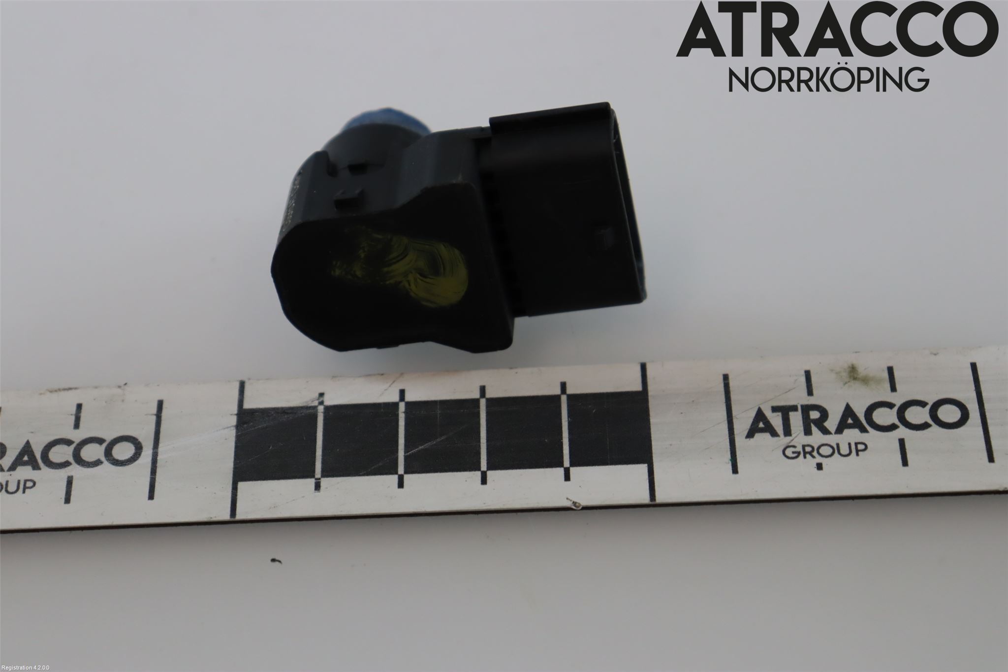 Toyota AURIS 13-19 Parkeringshjälp Backsensor