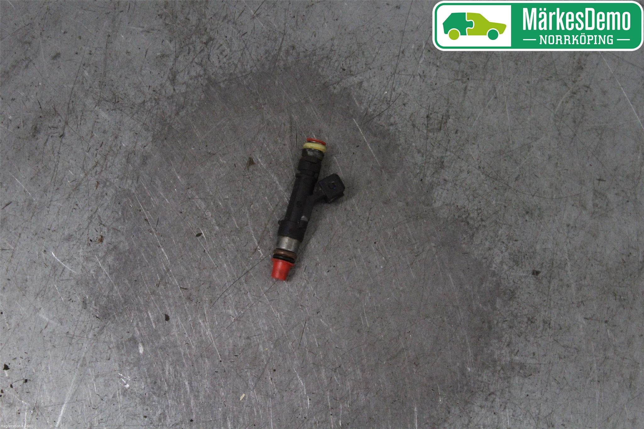 Mercedes-Benz MB B-KLASS (W245) 05-12 Injspridare