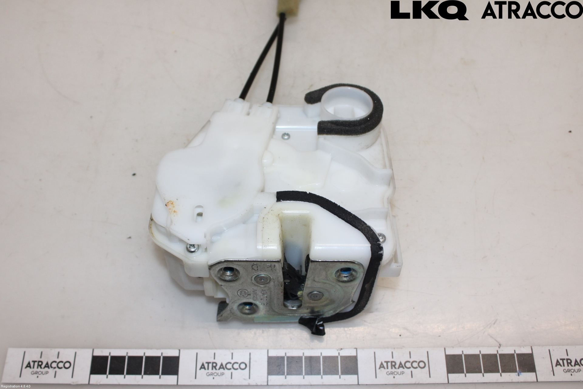 Mitsubishi OUTLANDER 13-21 Låskista-Dörrlås
