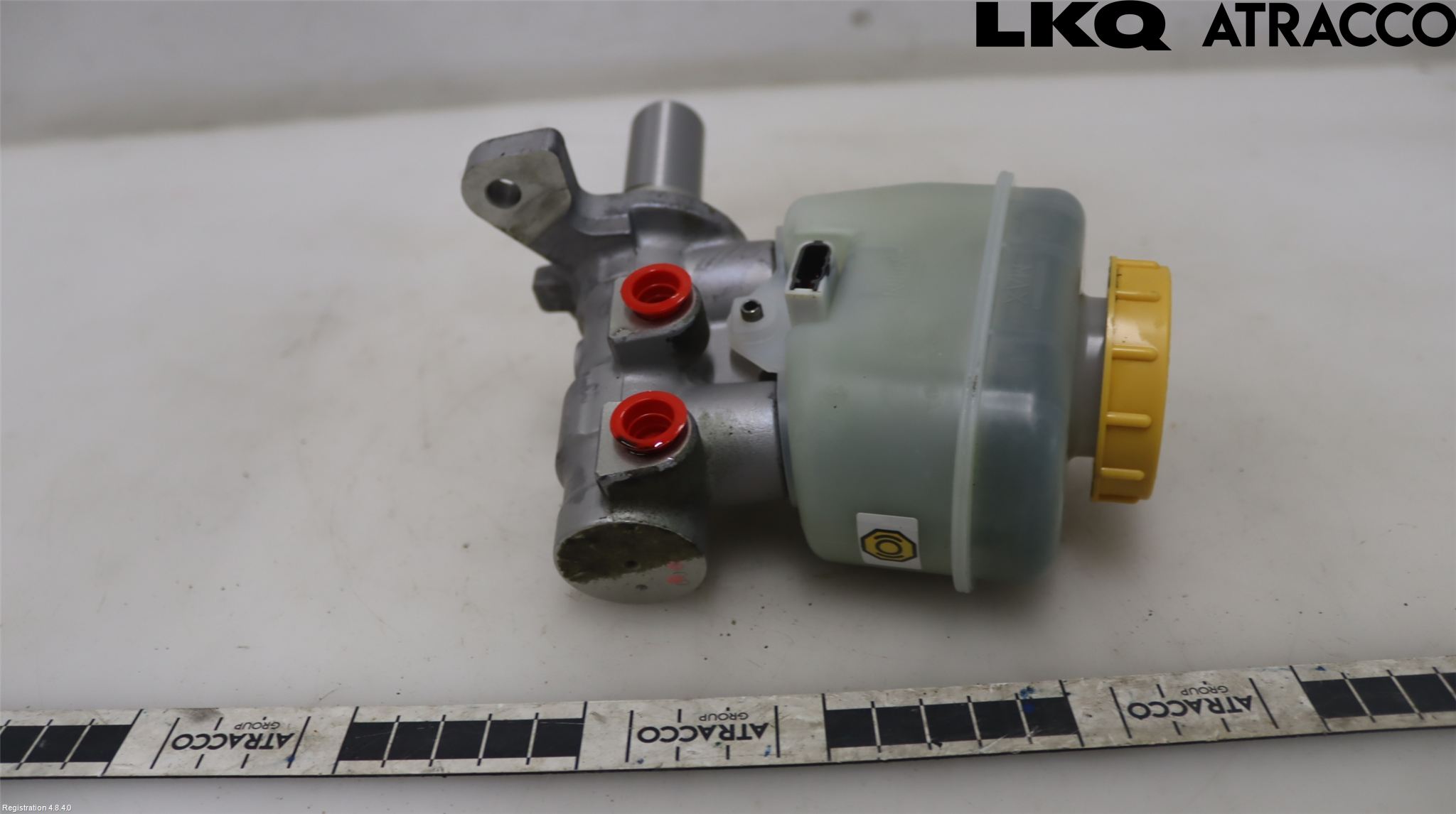 Subaru LEGACY 10-14 Broms Huvudcylinder