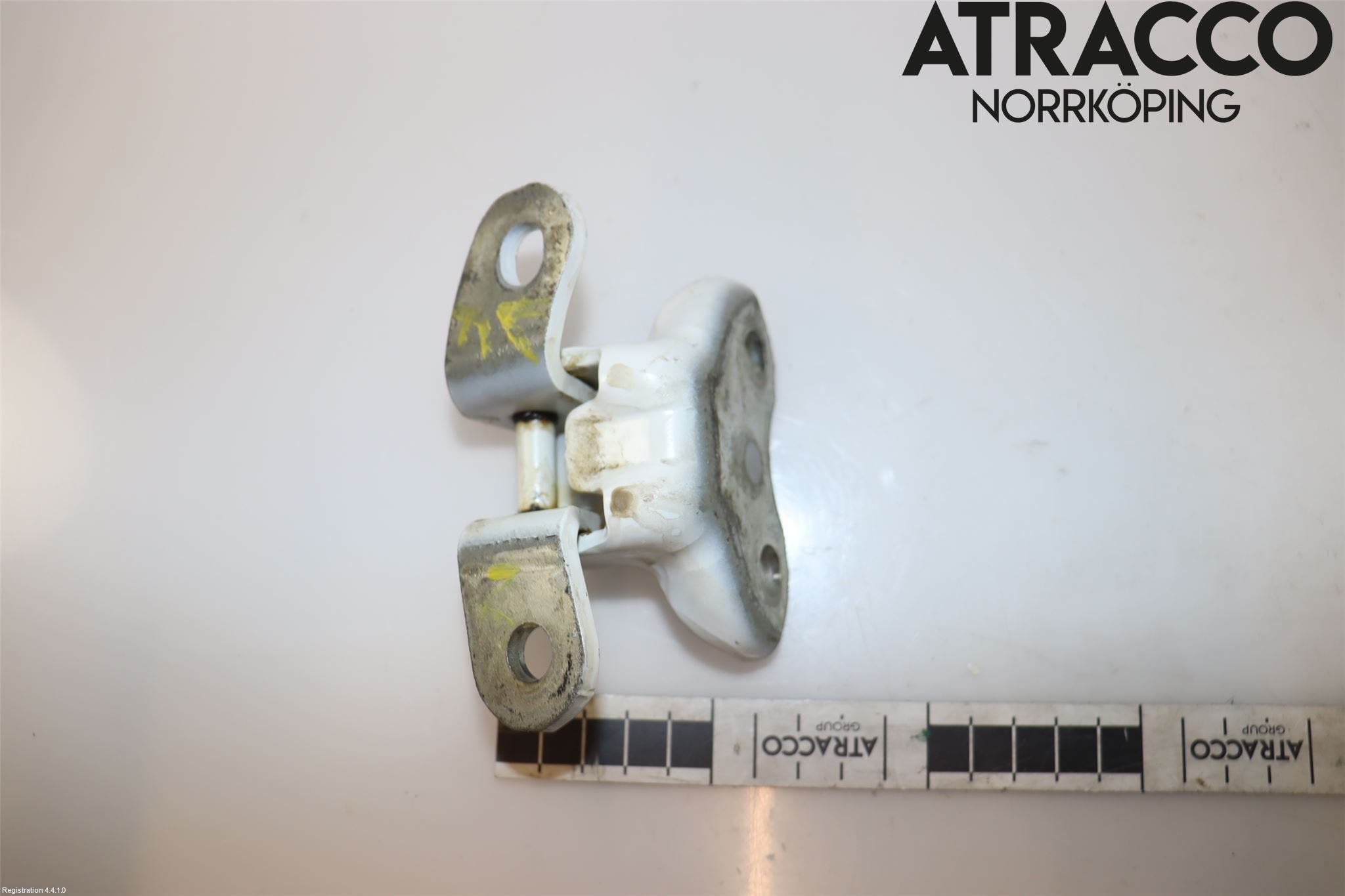 Citroen C1 14-22 Dörrgångjärn