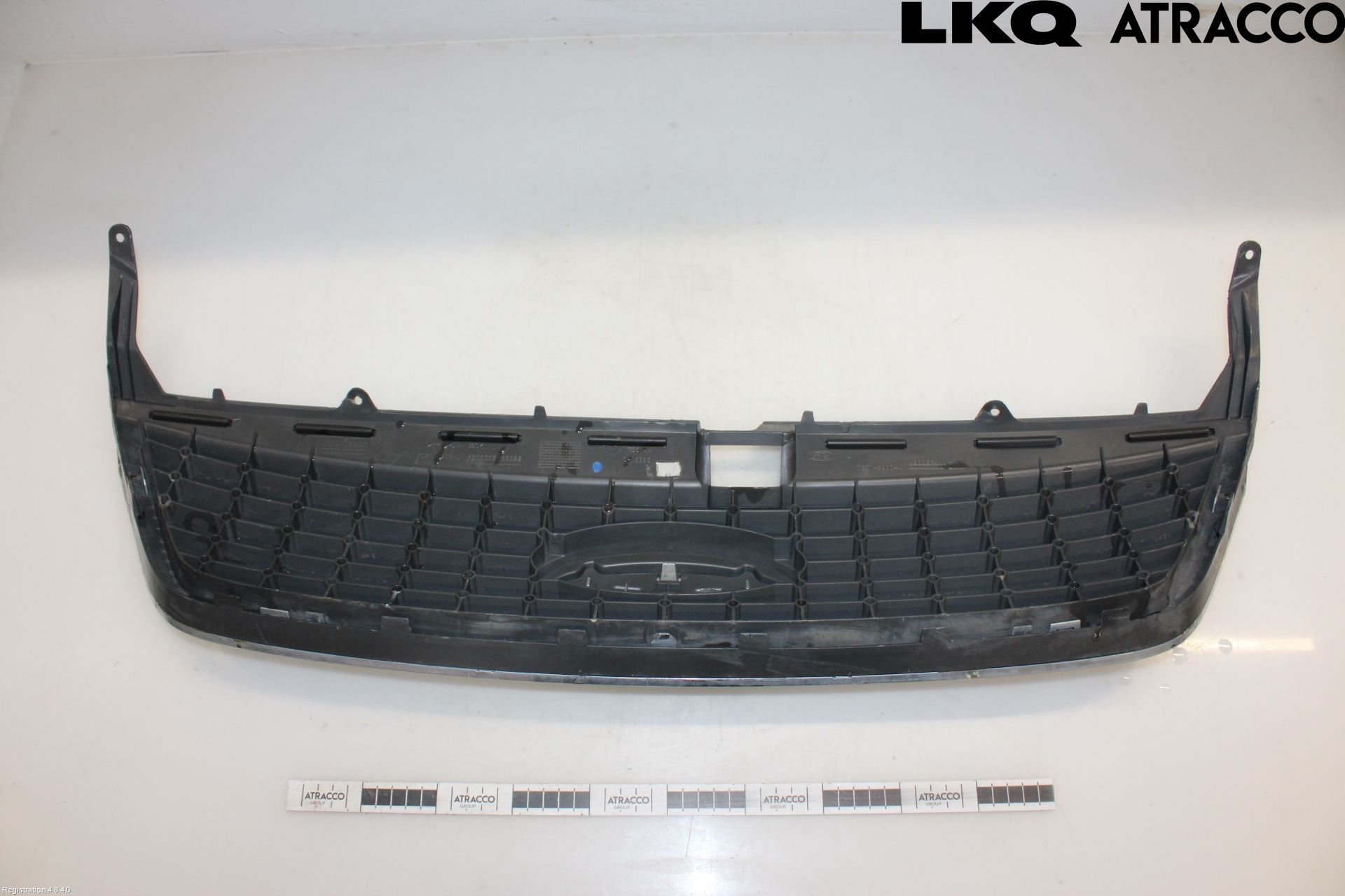 Ford MONDEO 07-15 Grill Komp