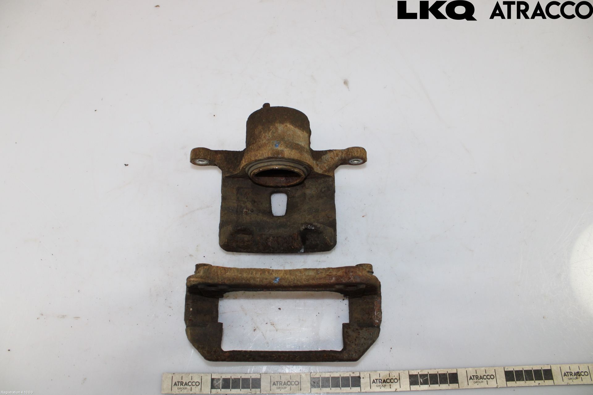 Hyundai i30 GD 13-17 Bromsok Fram Höger