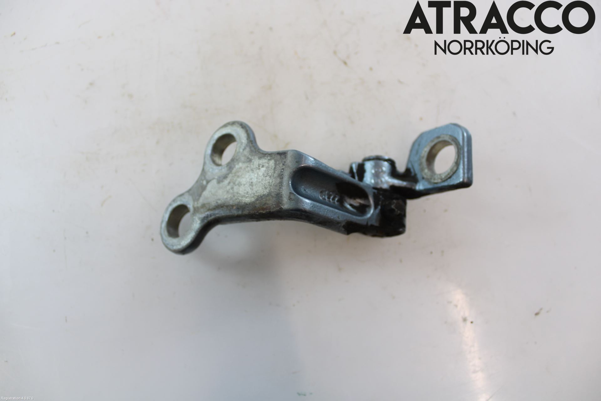 Jaguar X-TYPE Dörrgångjärn