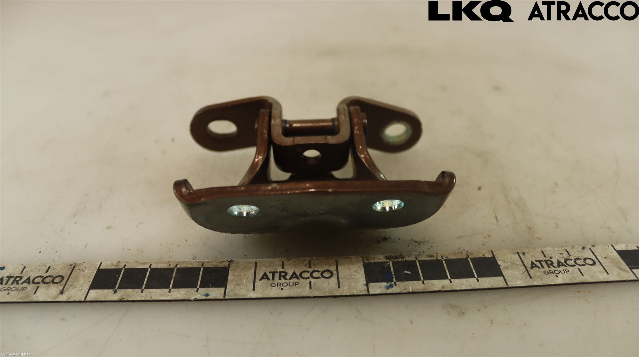 Hyundai i20 GB 15-20 Dörrgångjärn