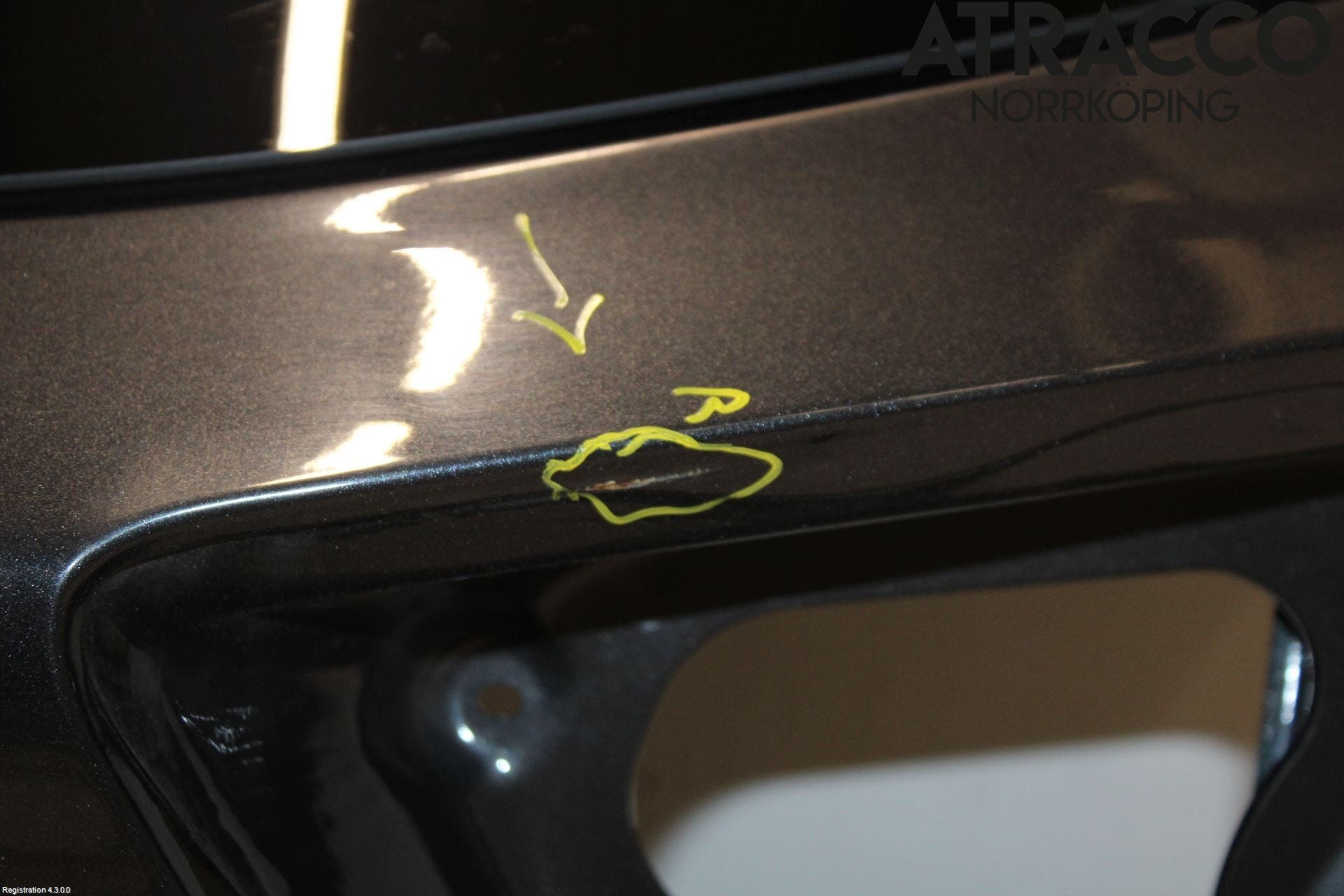 Kia RIO 17- Baklucka Cc-Kombi-Sedan