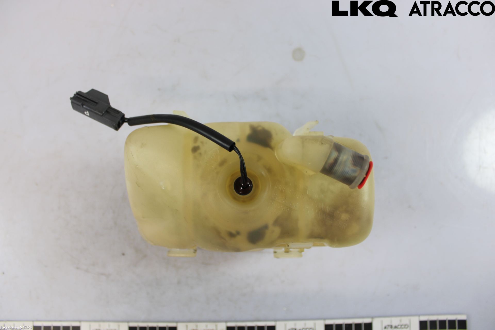Volvo V70 00-04 Expansionstank