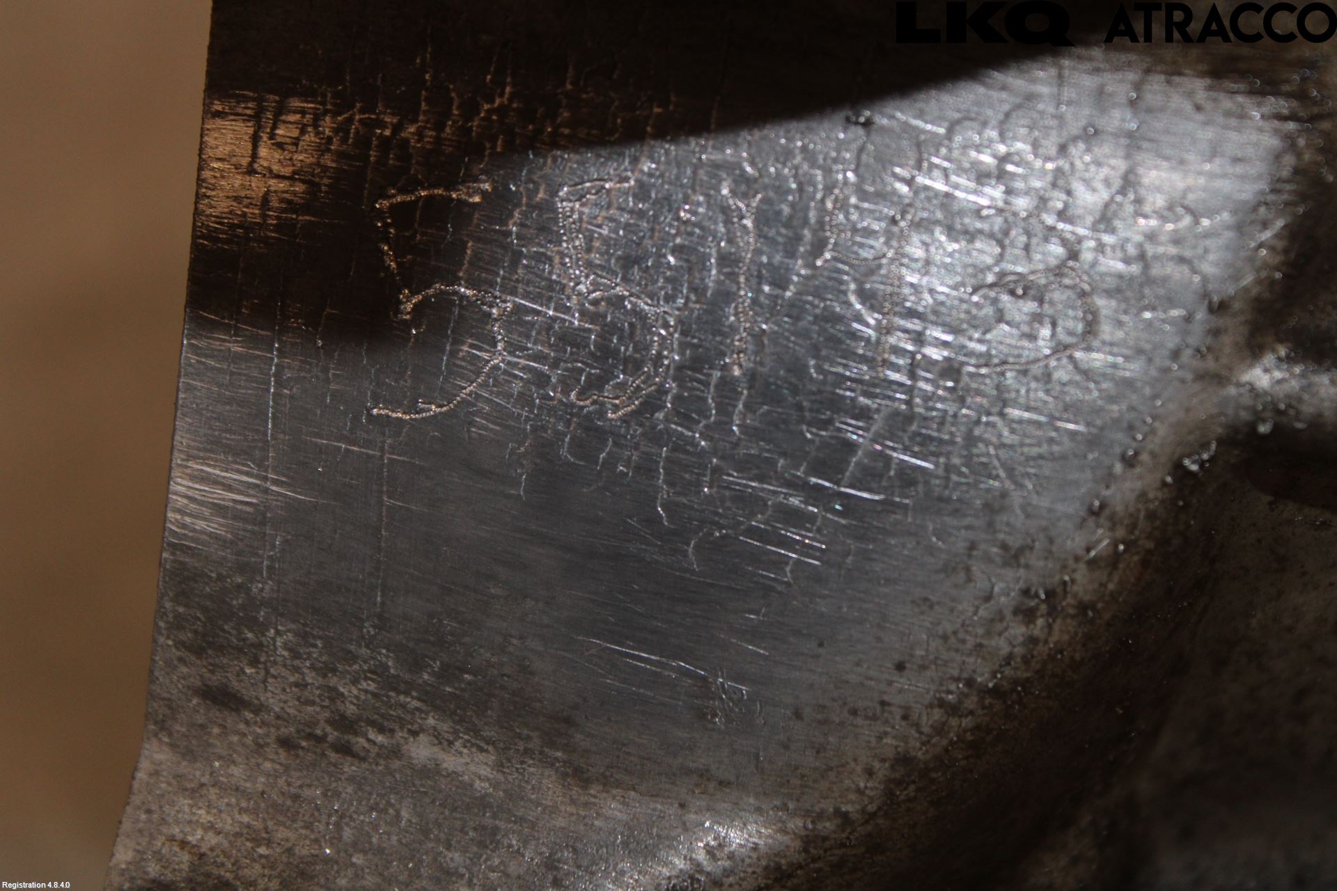 Volkswagen VW GOLF / E-GOLF VII 13-20 Motor Bensin