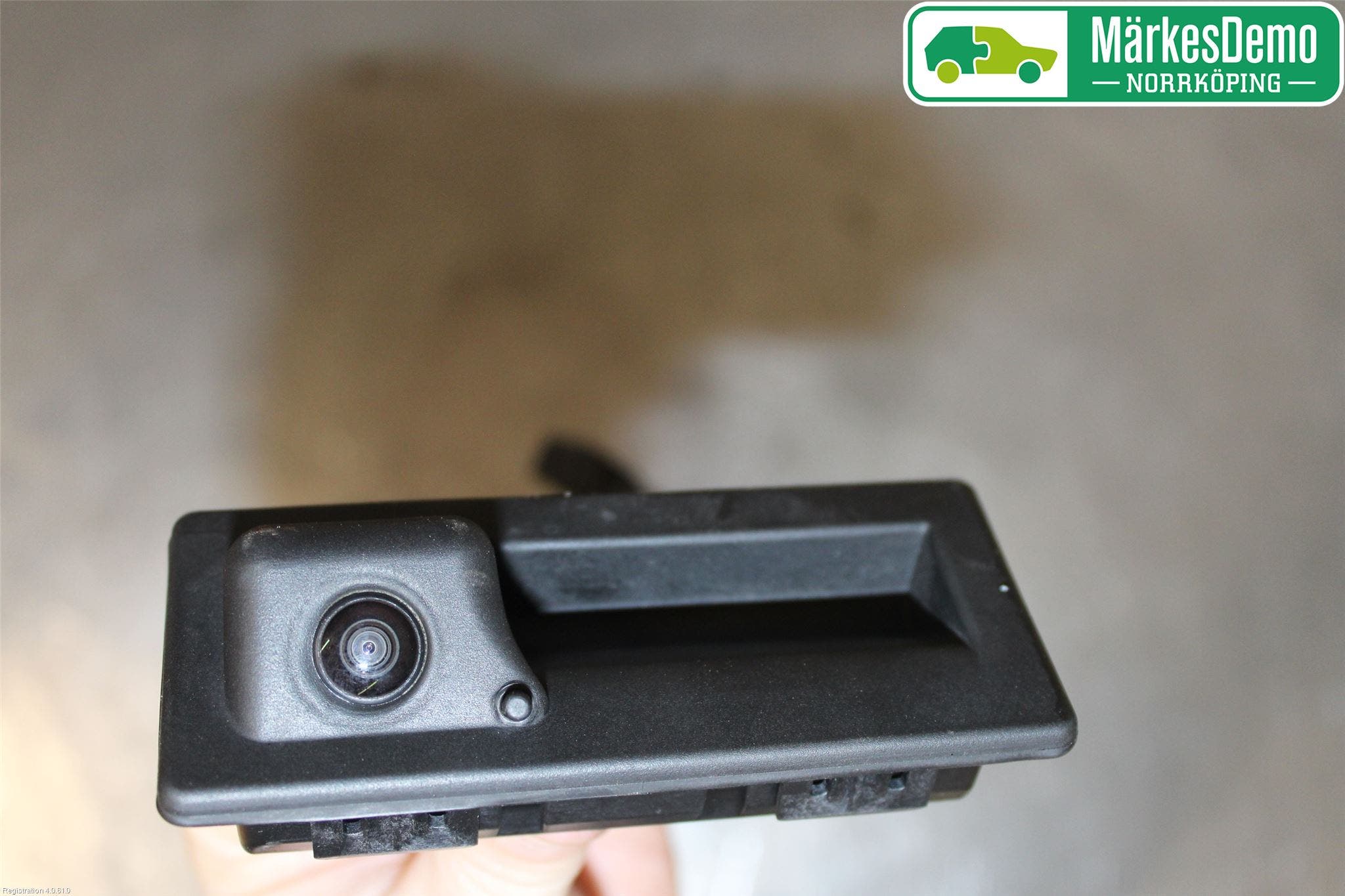 Volkswagen VW TIGUAN 16-24 Bakluckehandtag