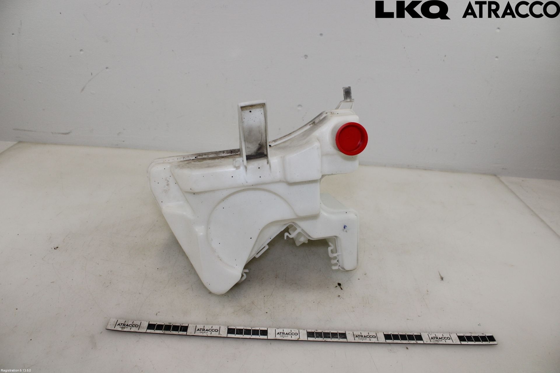 Nissan PULSAR Spolartank Vindruta-Strål
