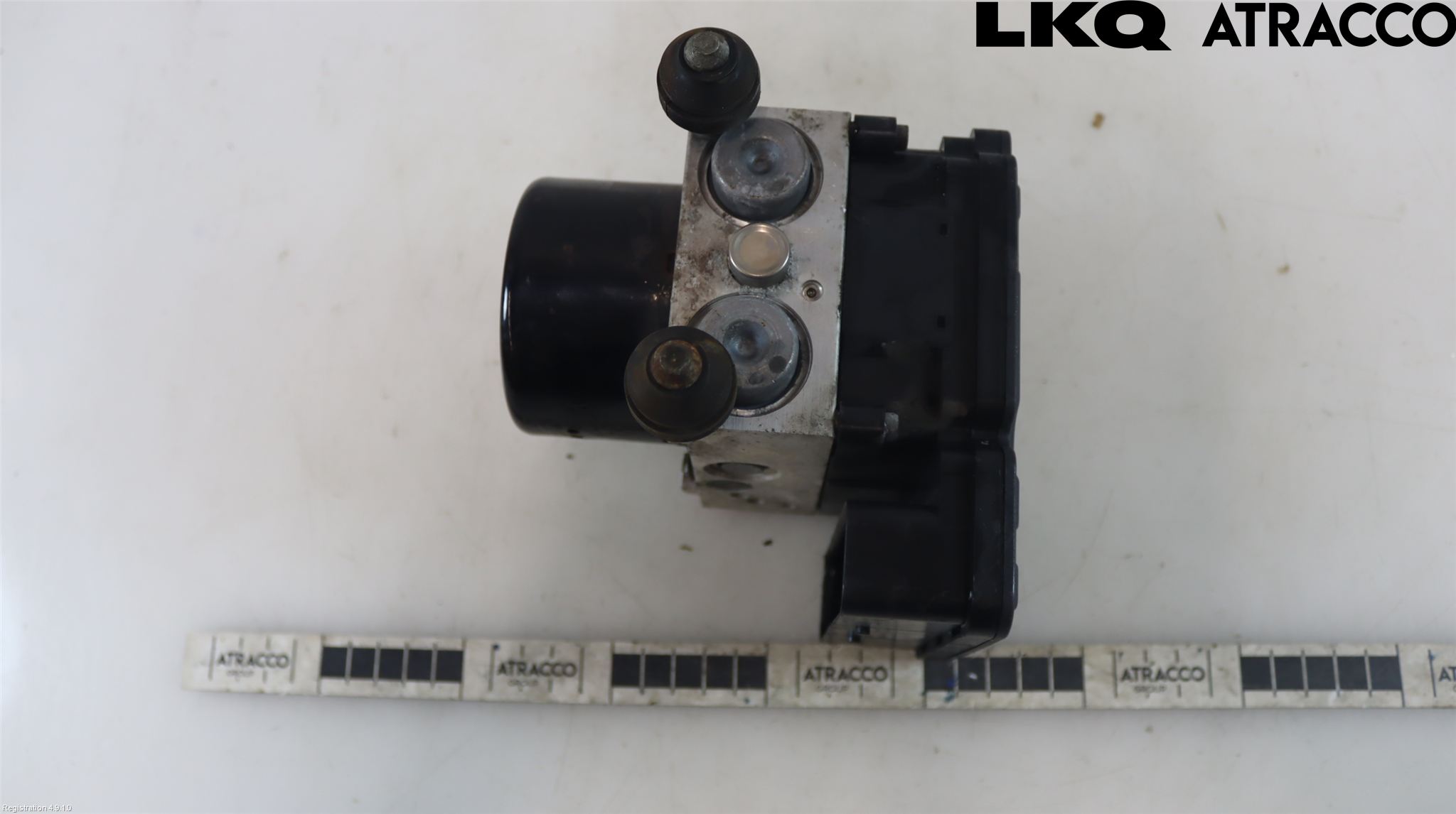 Honda INSIGHT Abs Hydraulaggregat