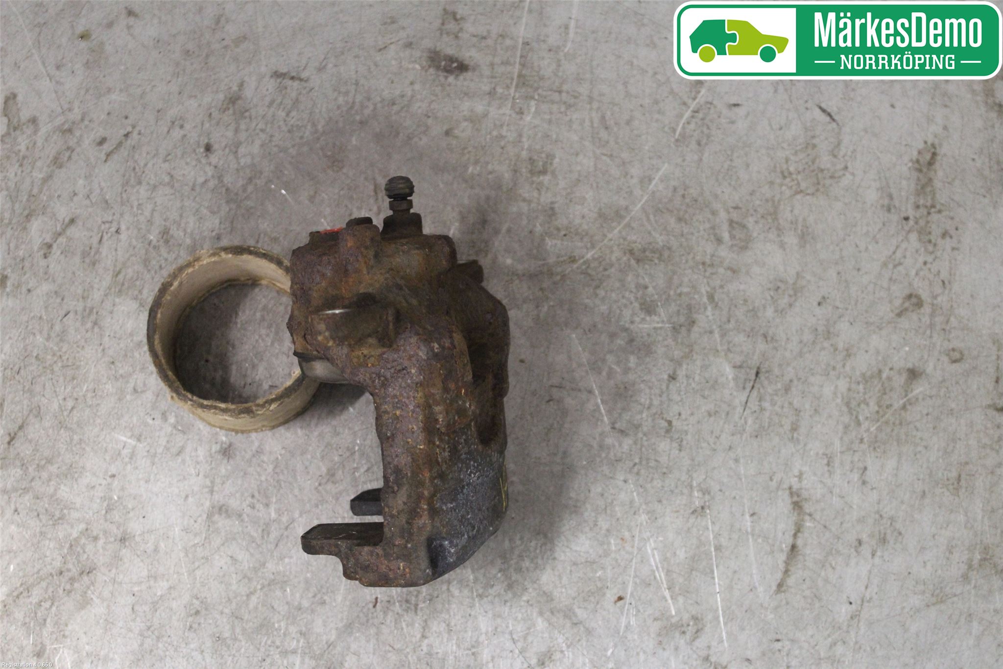 GM CHEVROLET CRUZE Bromsok Fram Vänster