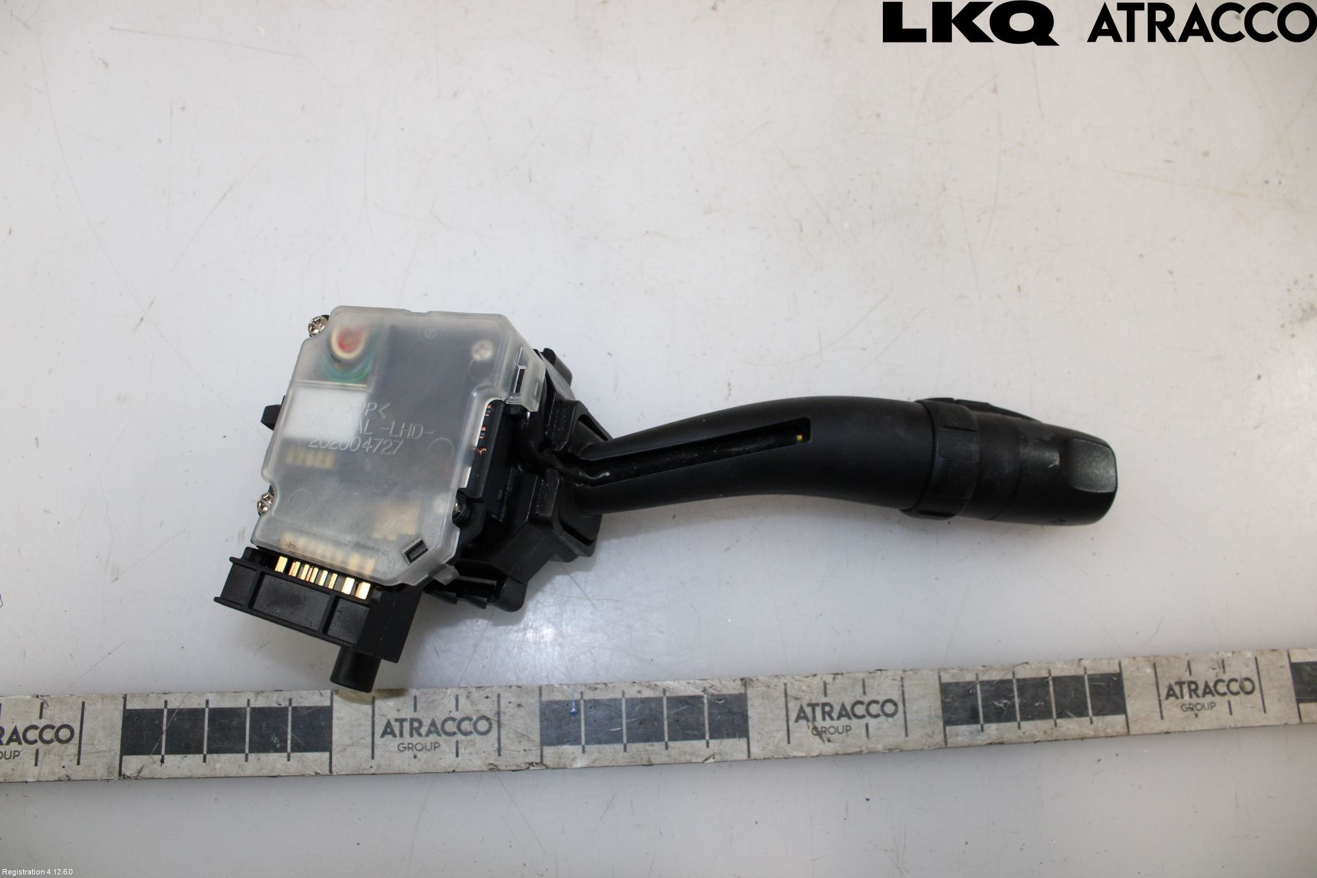 Hyundai SANTA FE  06-12 Spak Blinkers-Ljusomk