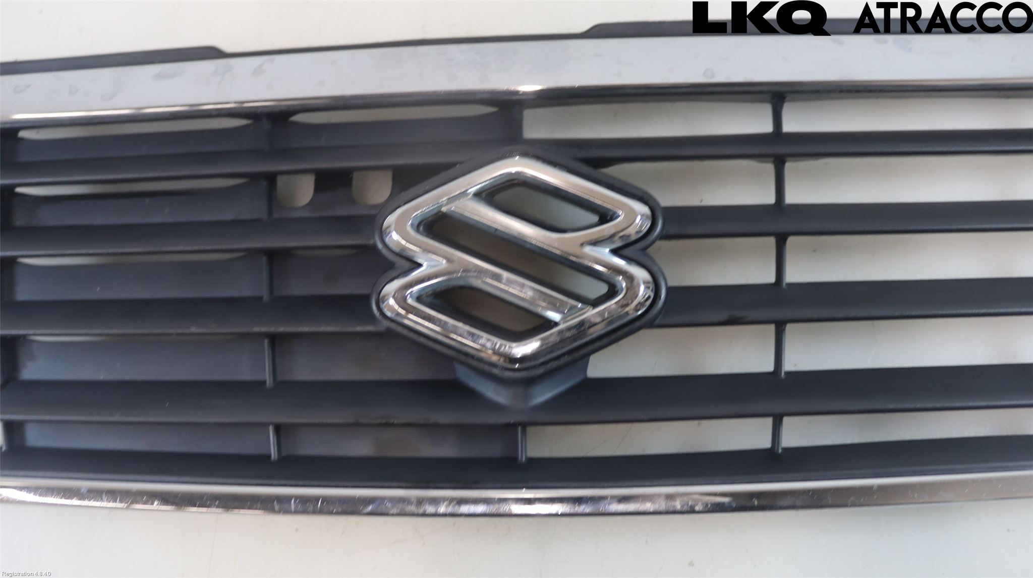 Suzuki WAGON R/R+ 93-08 Grill Komp