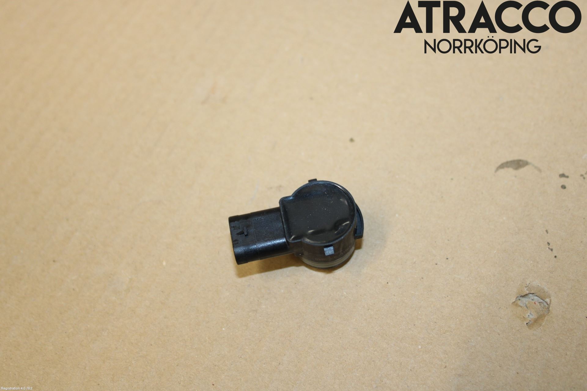 Volkswagen VW PASSAT 15-19 Parkeringshjälp Frontsensor