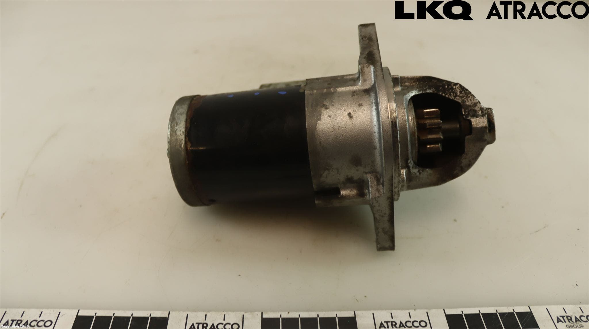 Subaru OUTBACK 10-15 Startmotor