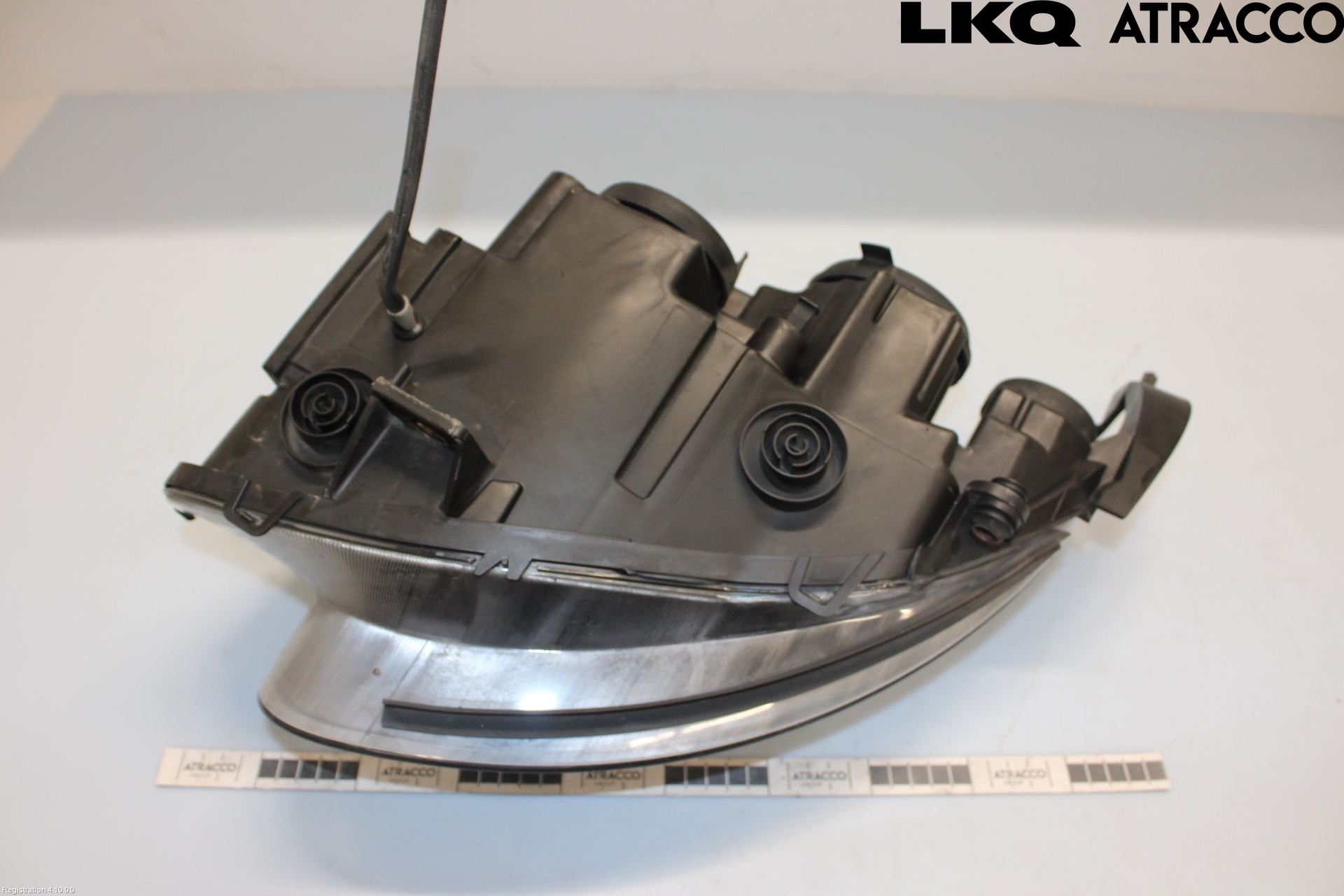 Saab 9-5     06-10 Strålkastare Höger
