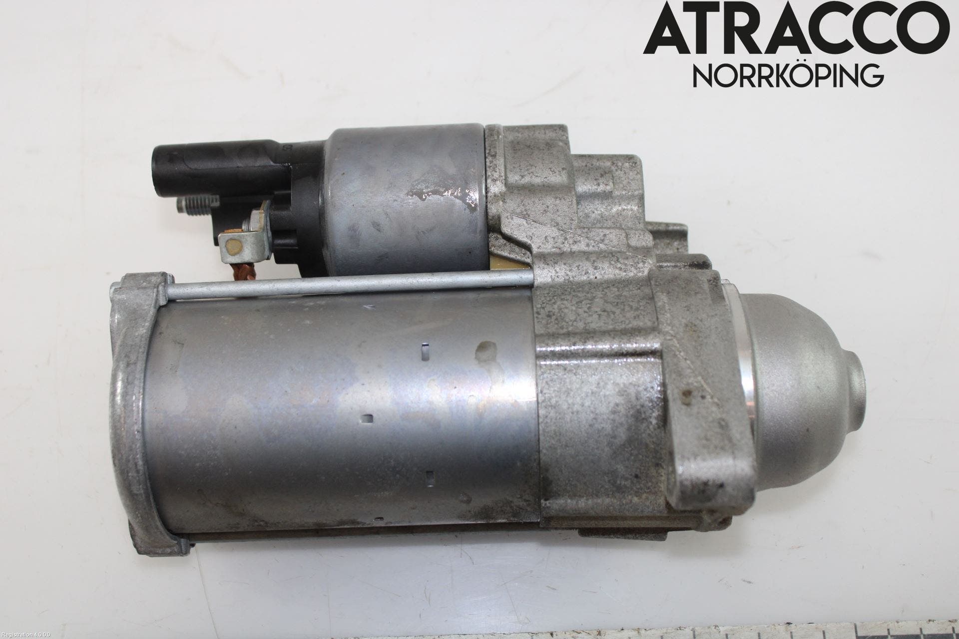 Mercedes-Benz MB C-KLASS (W205) 14-21 Startmotor Diesel