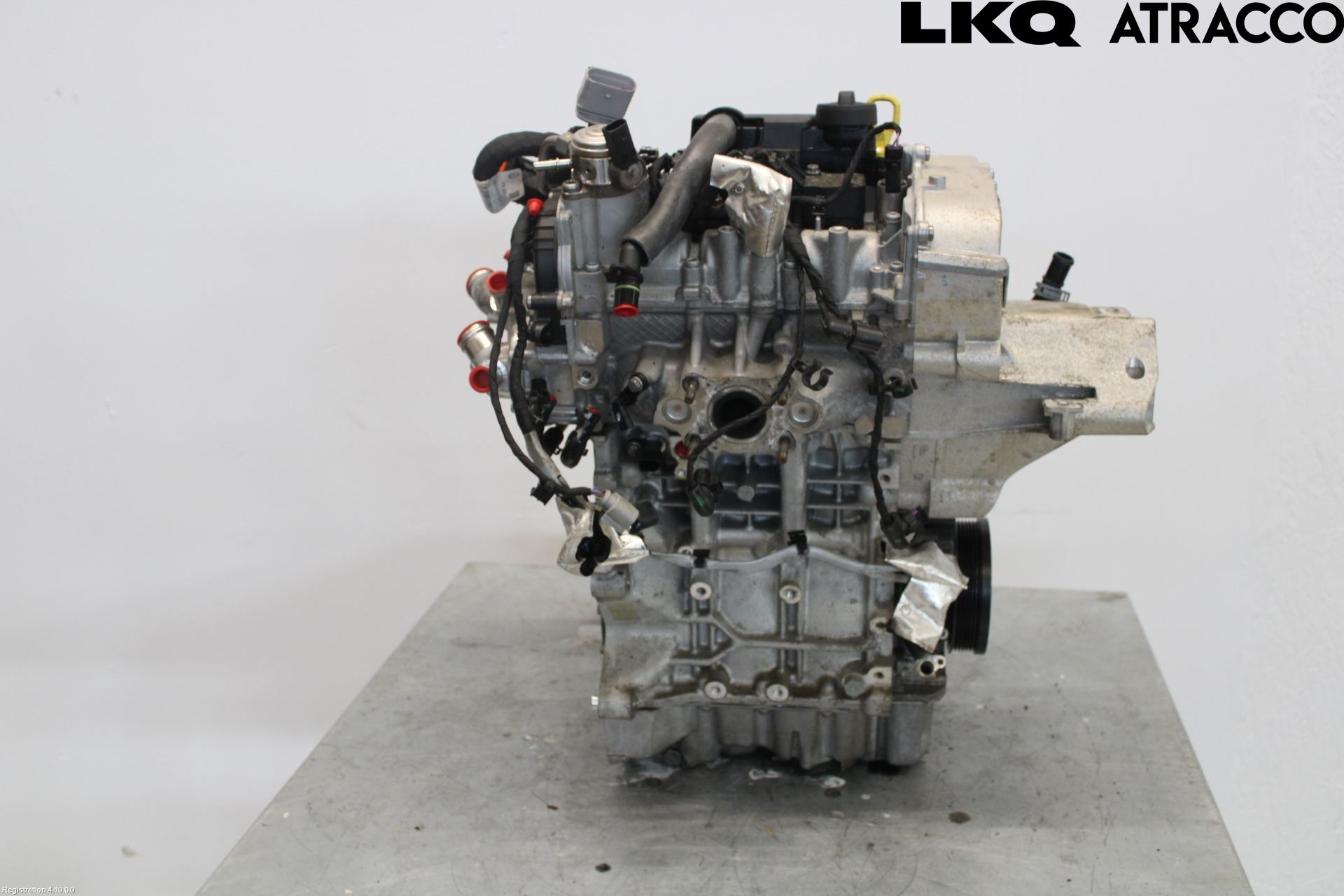 Skoda SCALA 19- Motor Bensin