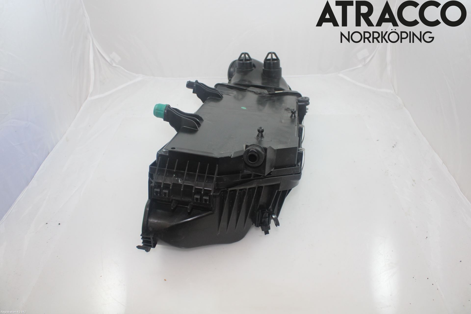 Mercedes-Benz MB C-KLASS (W205) 14-21 Luftrenare