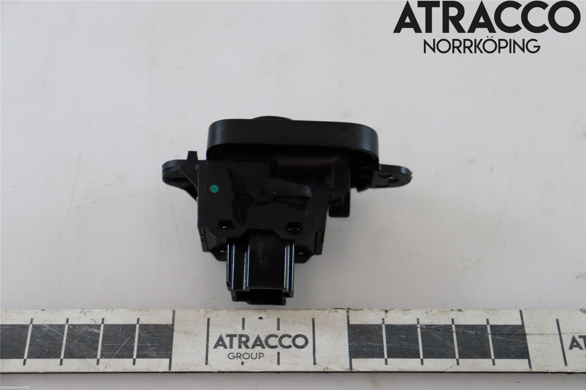 Volvo V50 08-12 Strömställare Elhiss