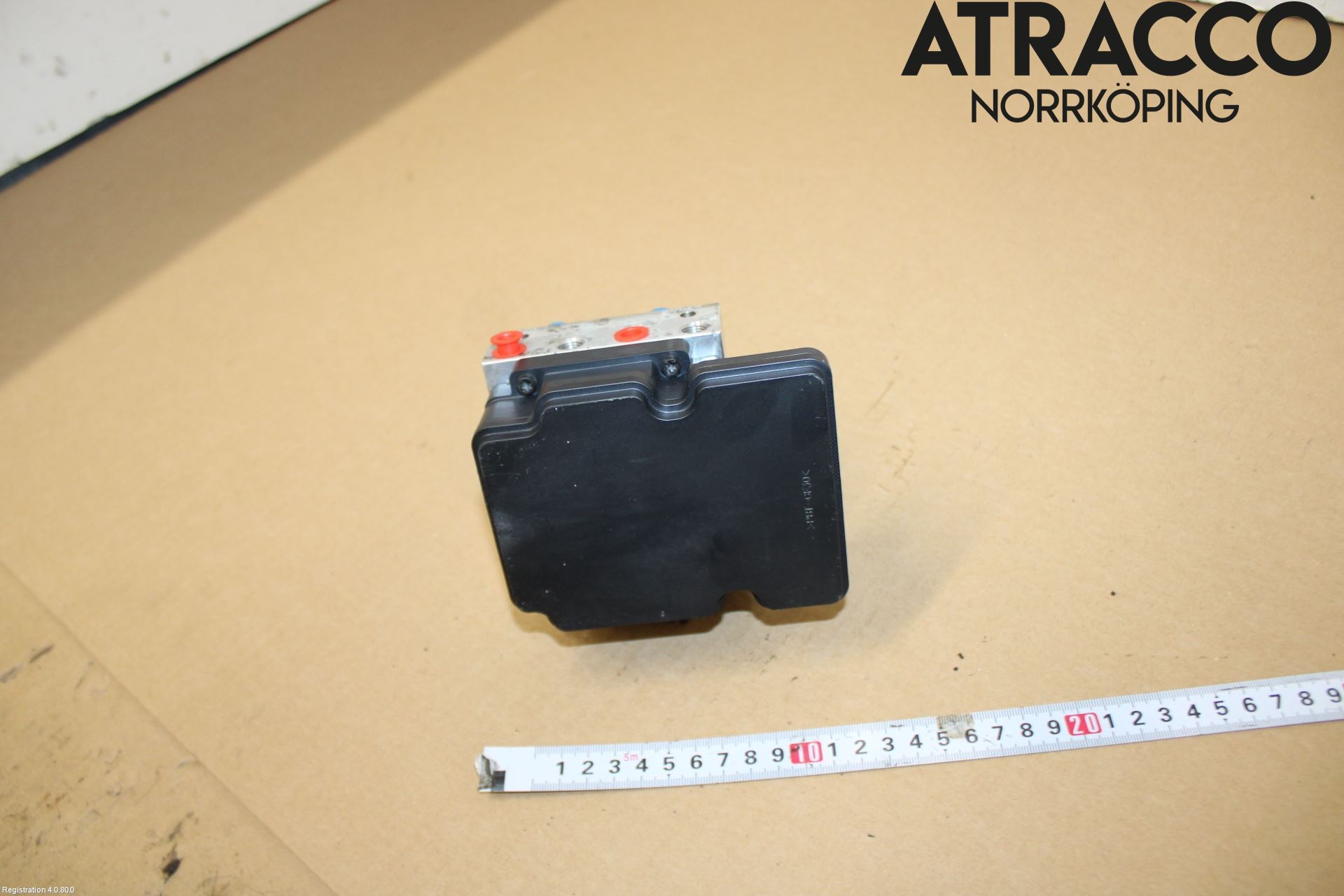 Kia SORENTO 15-20 Abs Hydraulaggregat