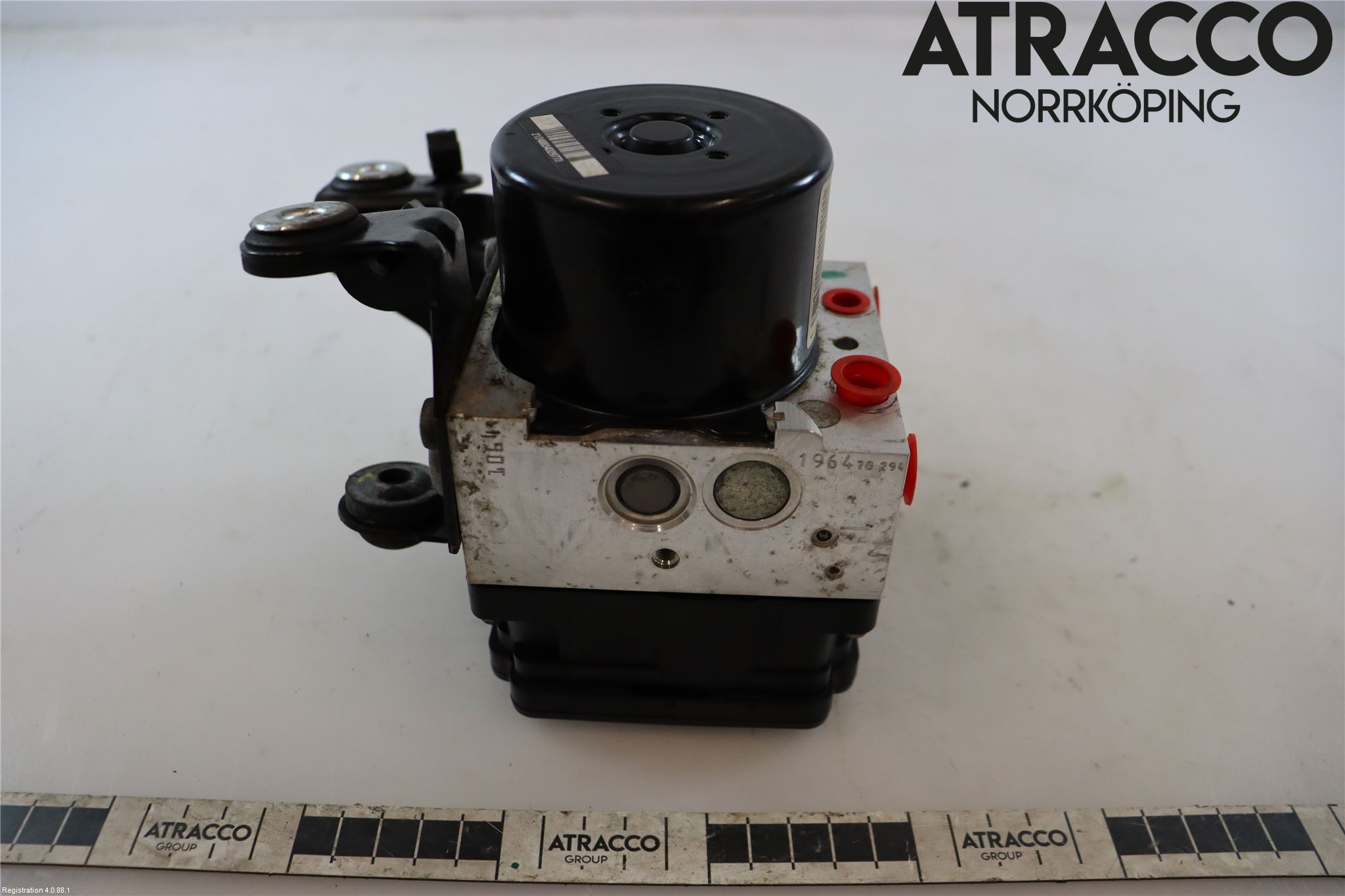 Volvo V70 08-13 Abs Hydraulaggregat