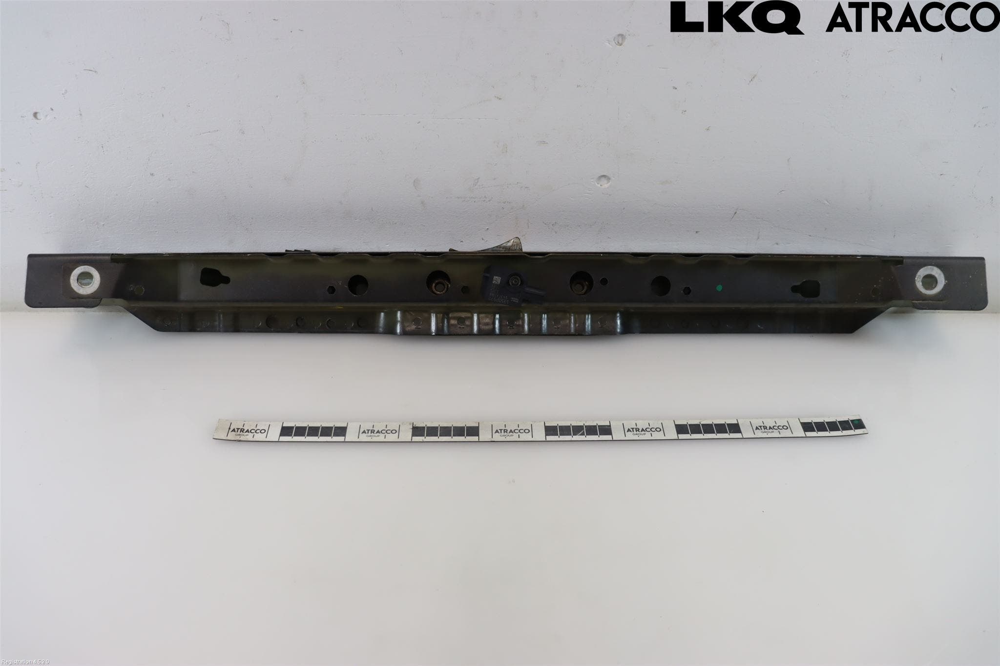 Opel ASTRA J 10-15 Frontplåt