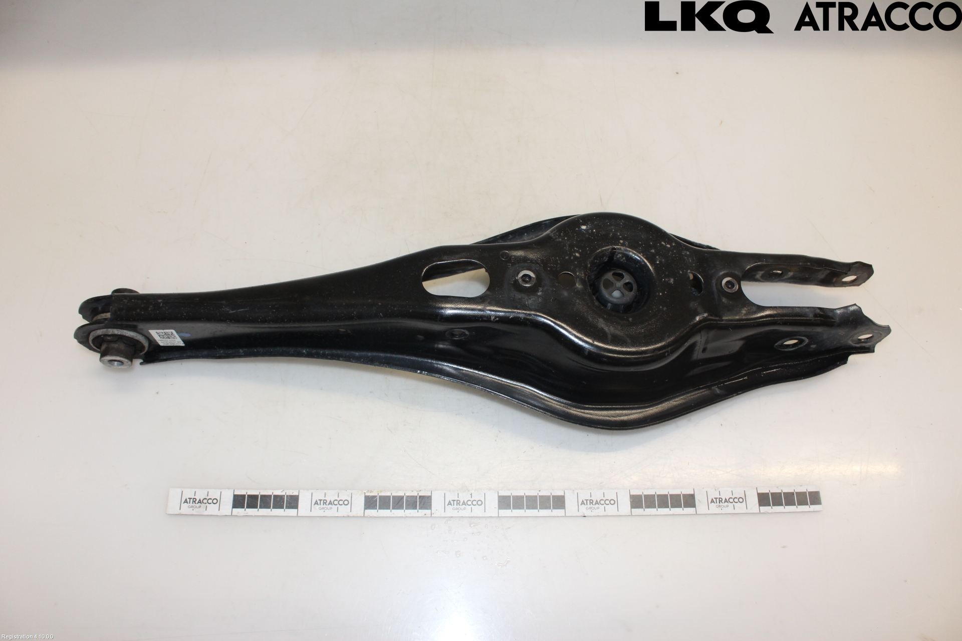 Volkswagen VW TIGUAN 16-24 Bärarm Bak Vänster