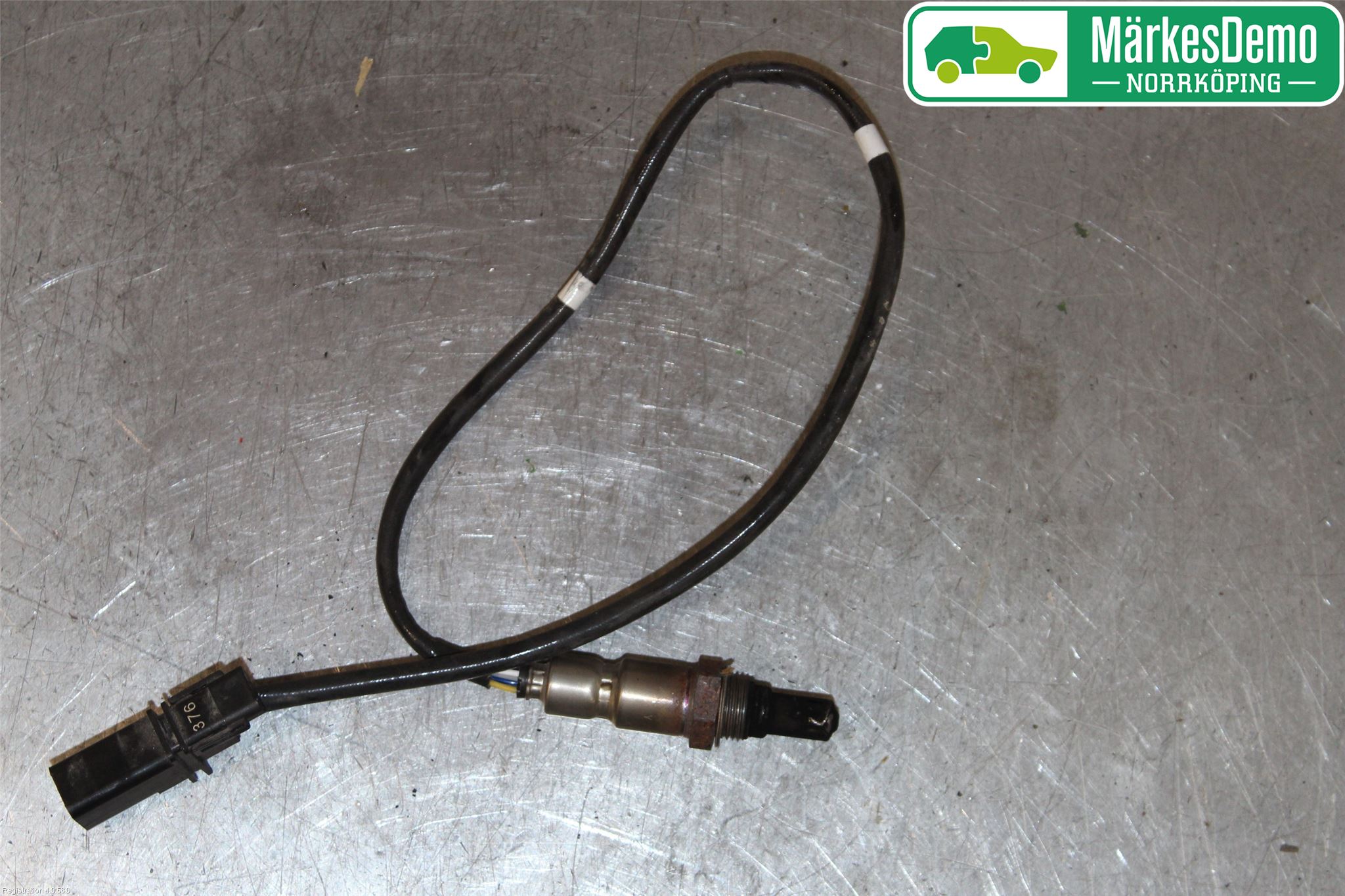 Audi A3/S3 8V 13-20 Injlambdasond