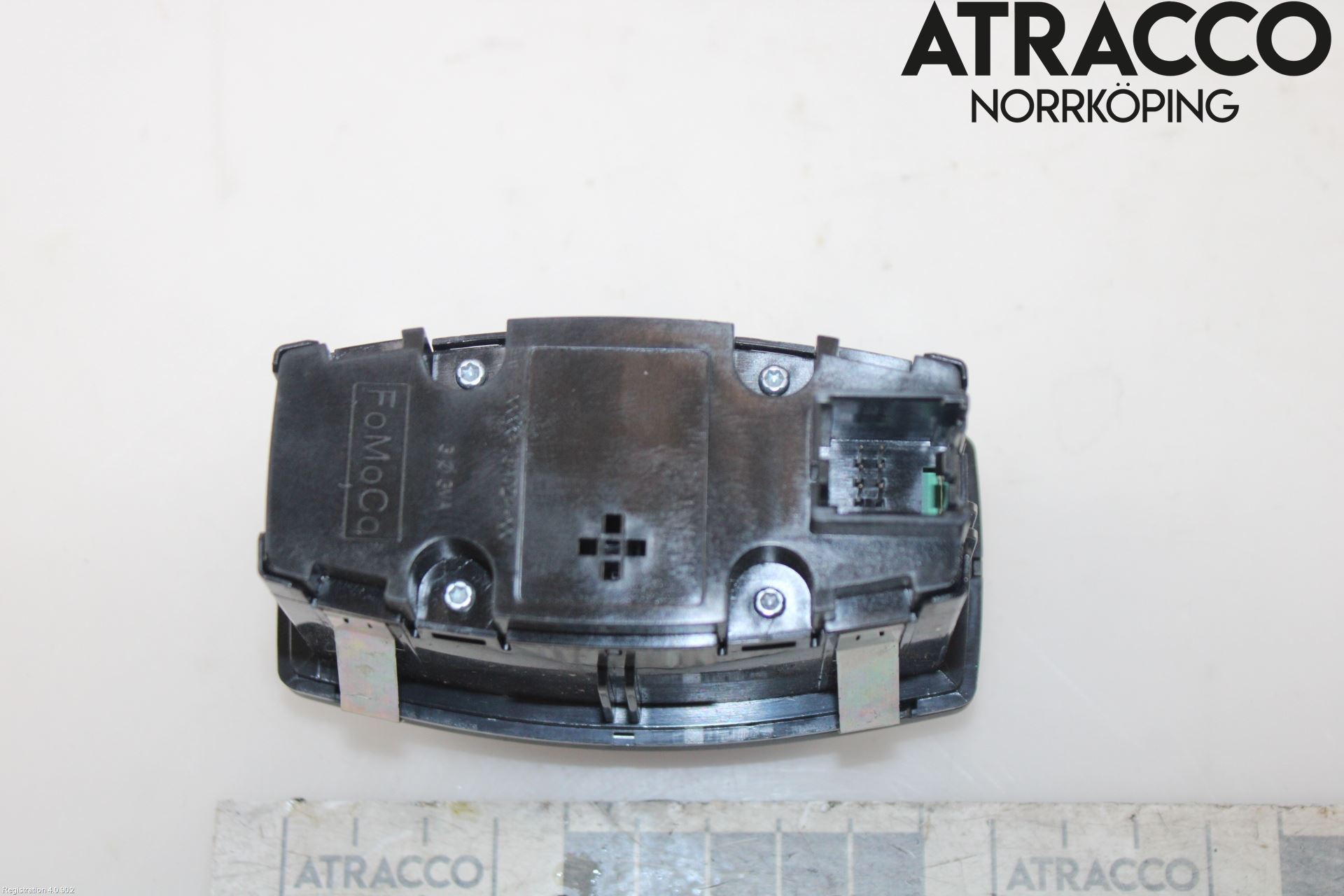 Ford FOCUS 11-14 Strömställare Ljus