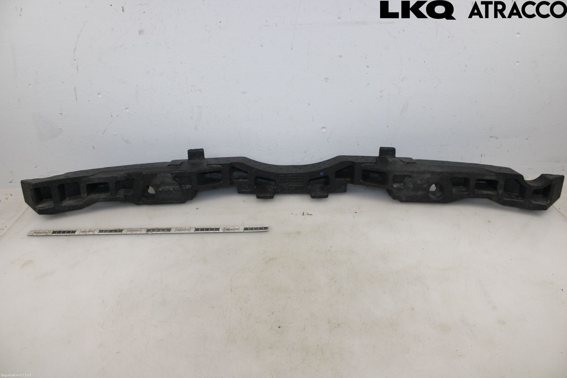 Opel ASTRA J 10-15 Stötfångar Deformelement Fram