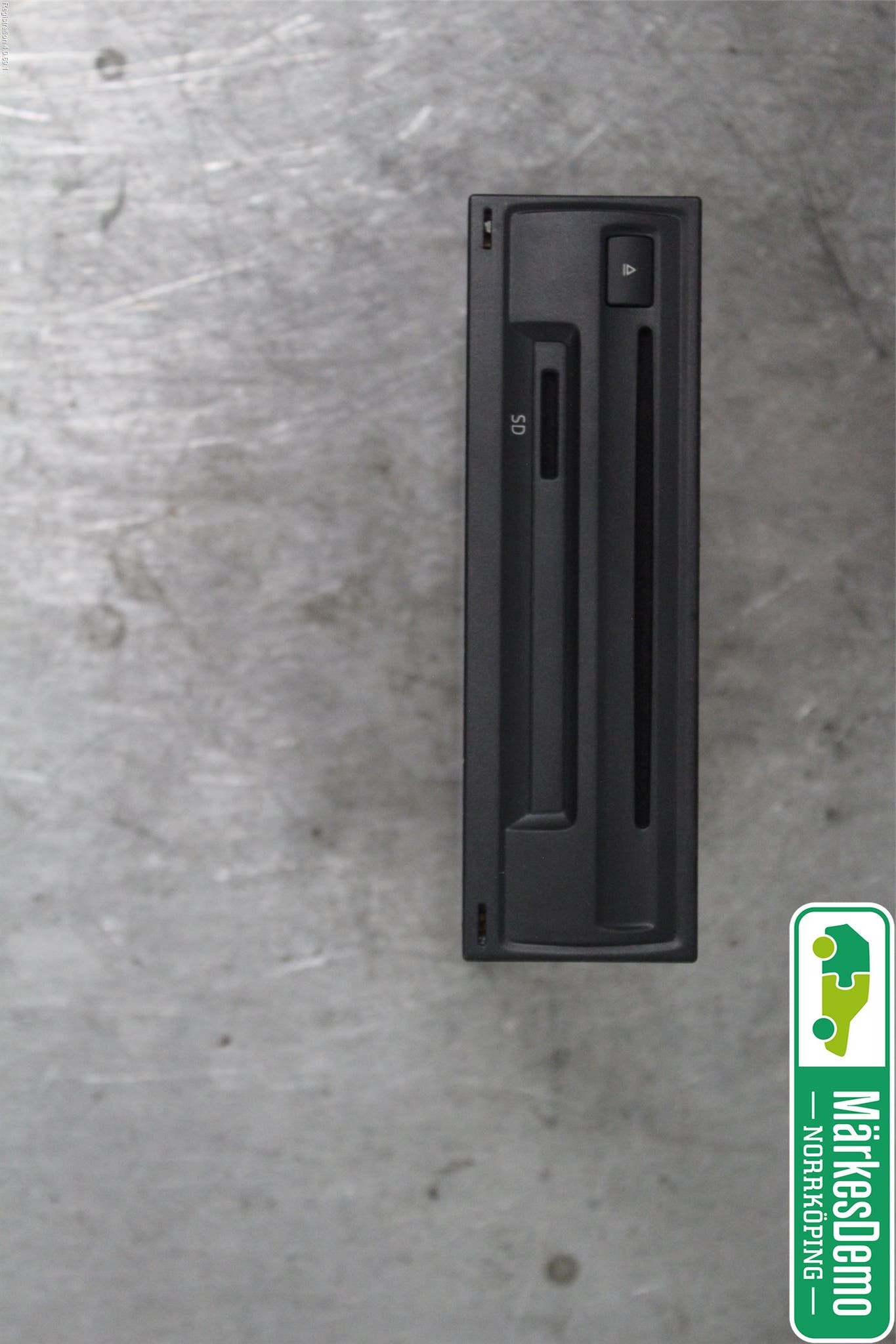 Volkswagen VW GOLF / E-GOLF VII 13-20 Cd Radio - Multimediapanel