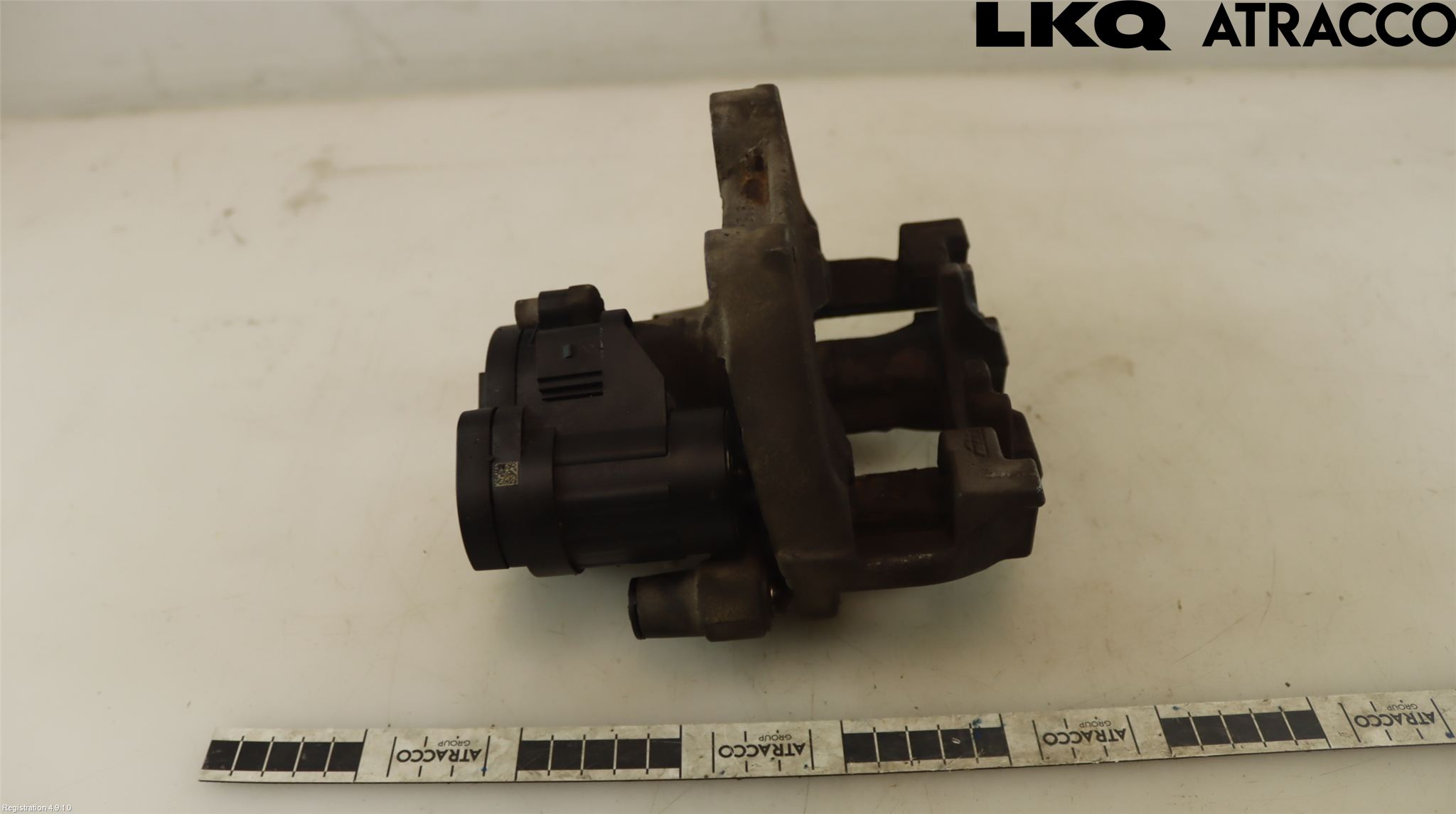 Seat TARRACO 19- Bromsok Bak Vänster