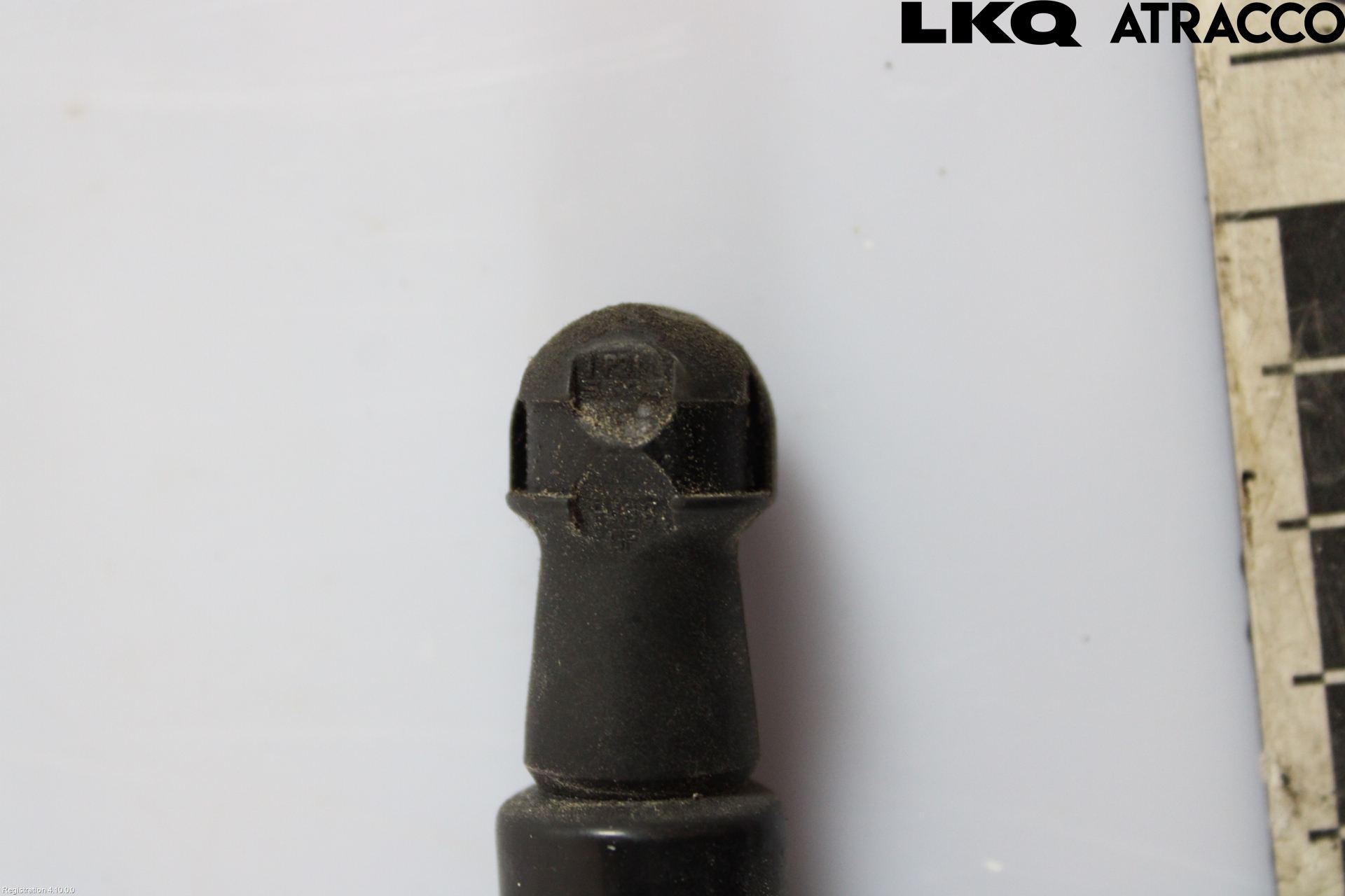 BMW X1 E84 10-15 Gasfjäder Motorhuv