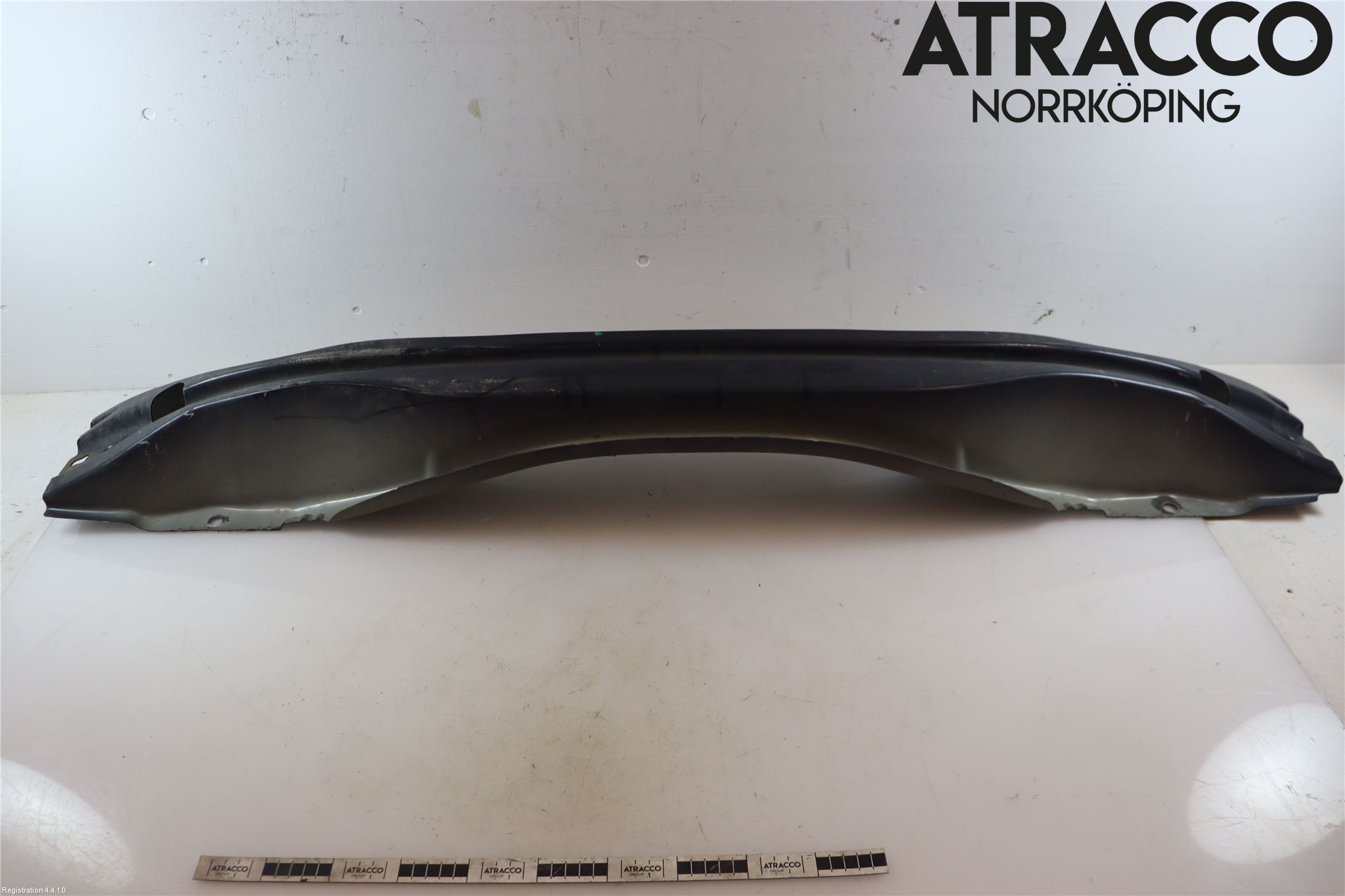 Volvo V60 14-18 Stötfångarbalk Bak