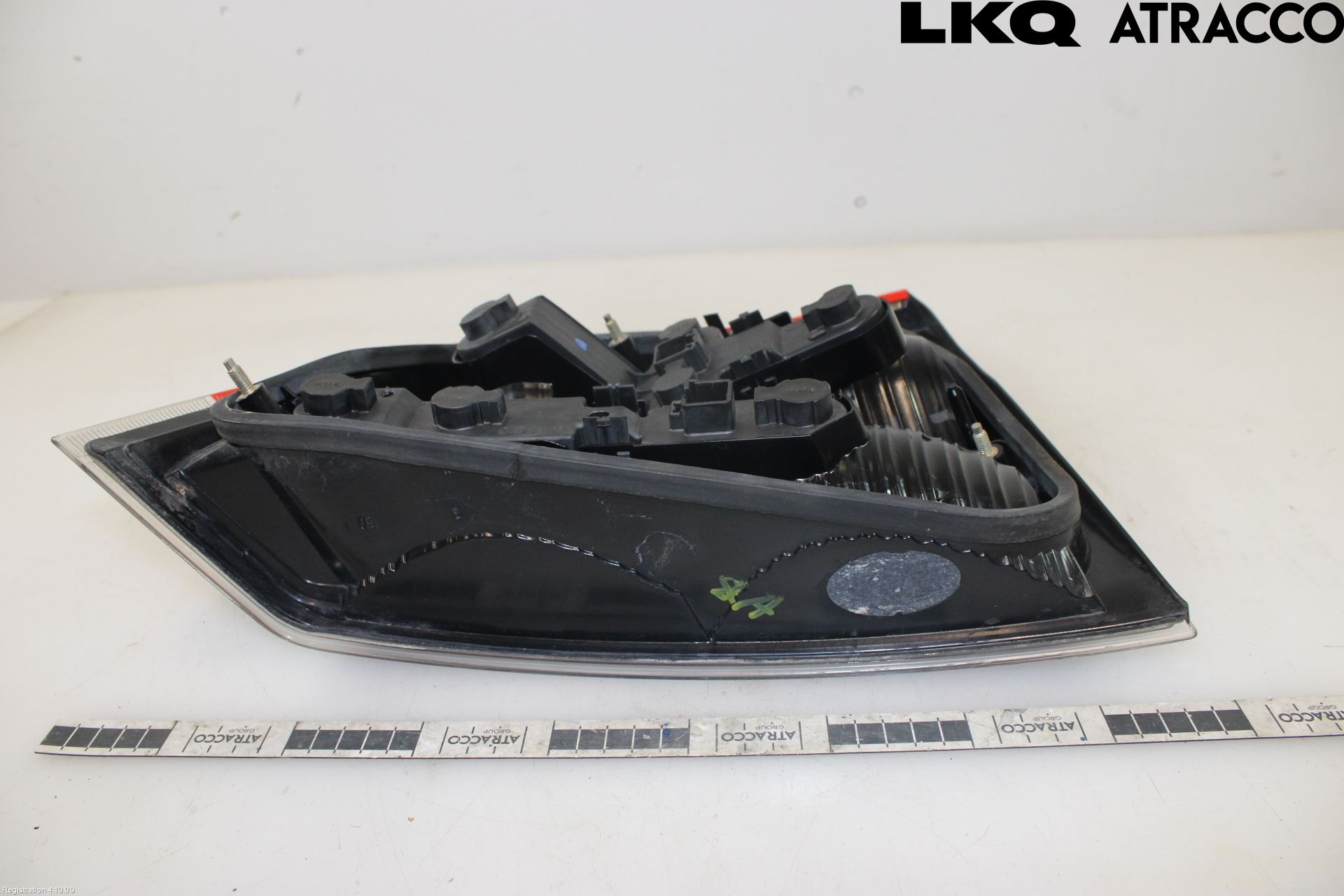 Volvo S60 01-04 Bakljus Höger