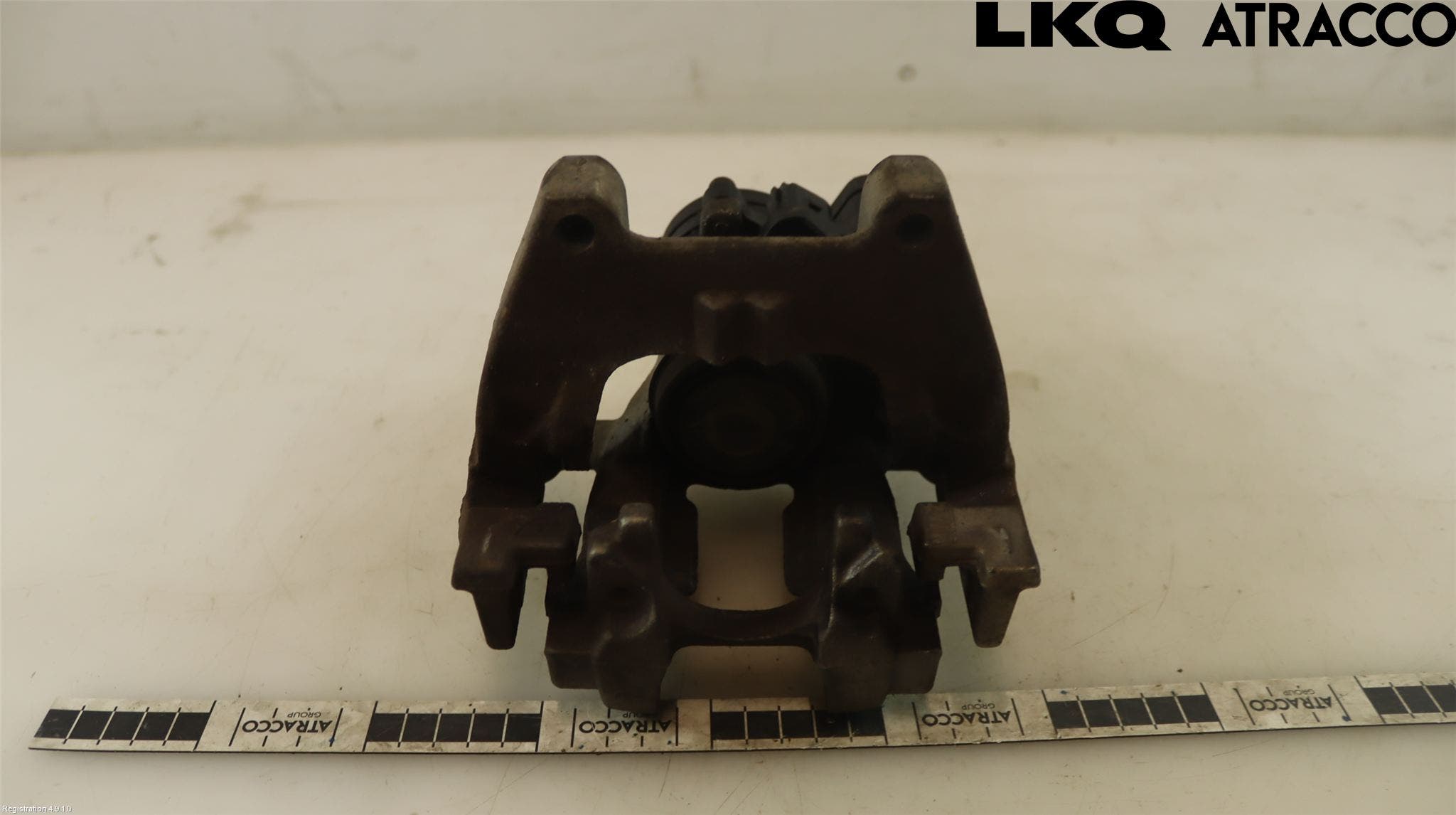 Seat TARRACO 19- Bromsok Bak Höger