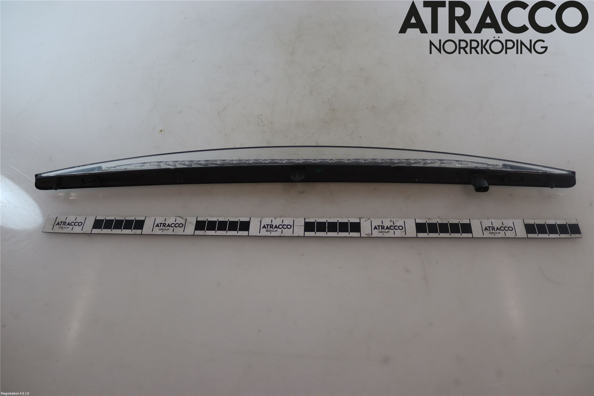 Lexus RX AL20 16-22 Bromsljus Bakruta