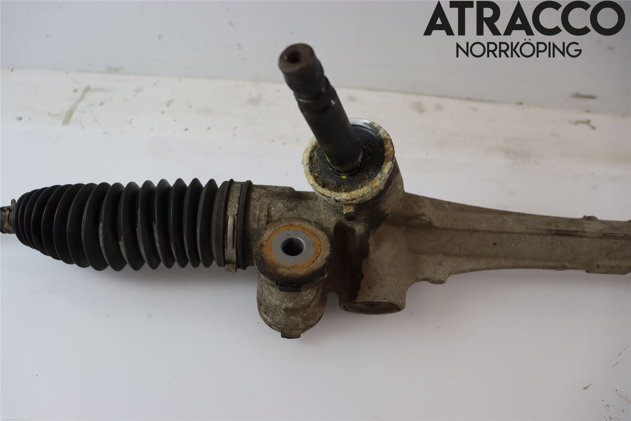 Peugeot 108 15-22 Styrväxel-Snäcka