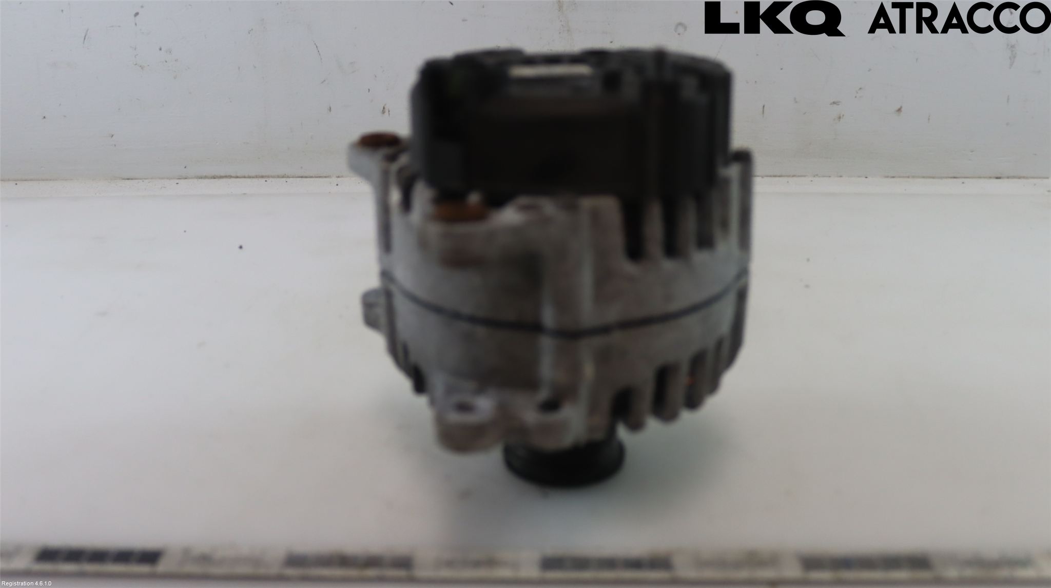 Audi A6/S6 4G 11-18 Generator