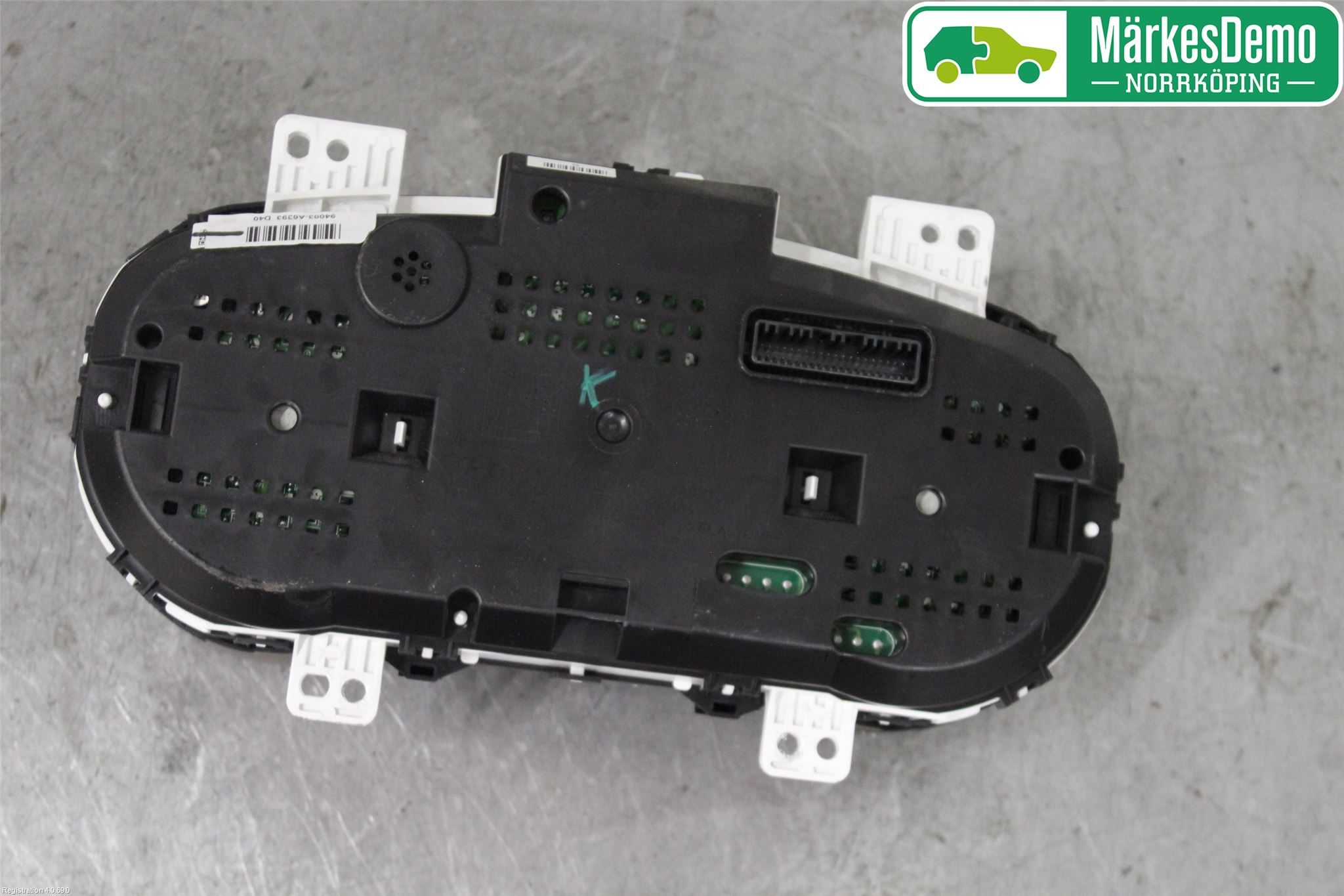 Hyundai i30 GD 13-17 Instrument Komb