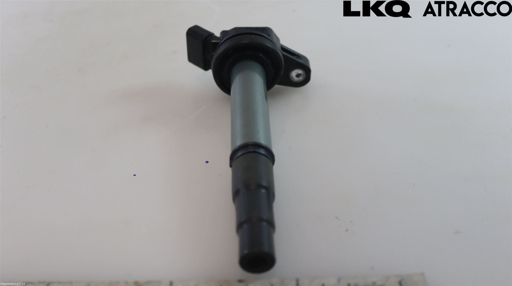 Toyota AURIS 13-19 Tändspole