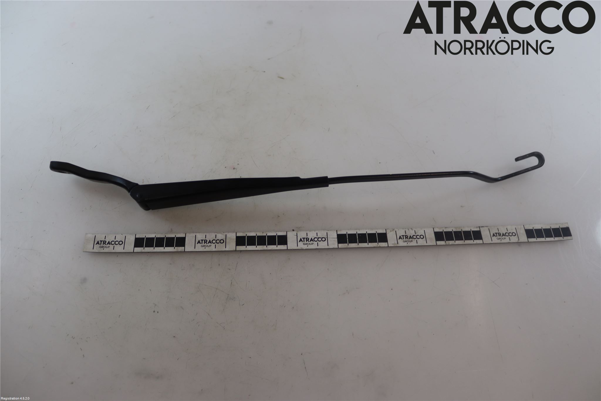 Citroen XM Torkararm Armar Vindruta