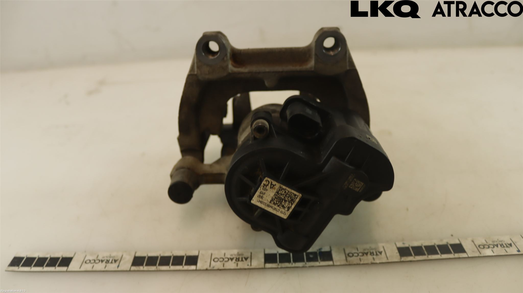 Seat TARRACO 19- Bromsok Bak Vänster