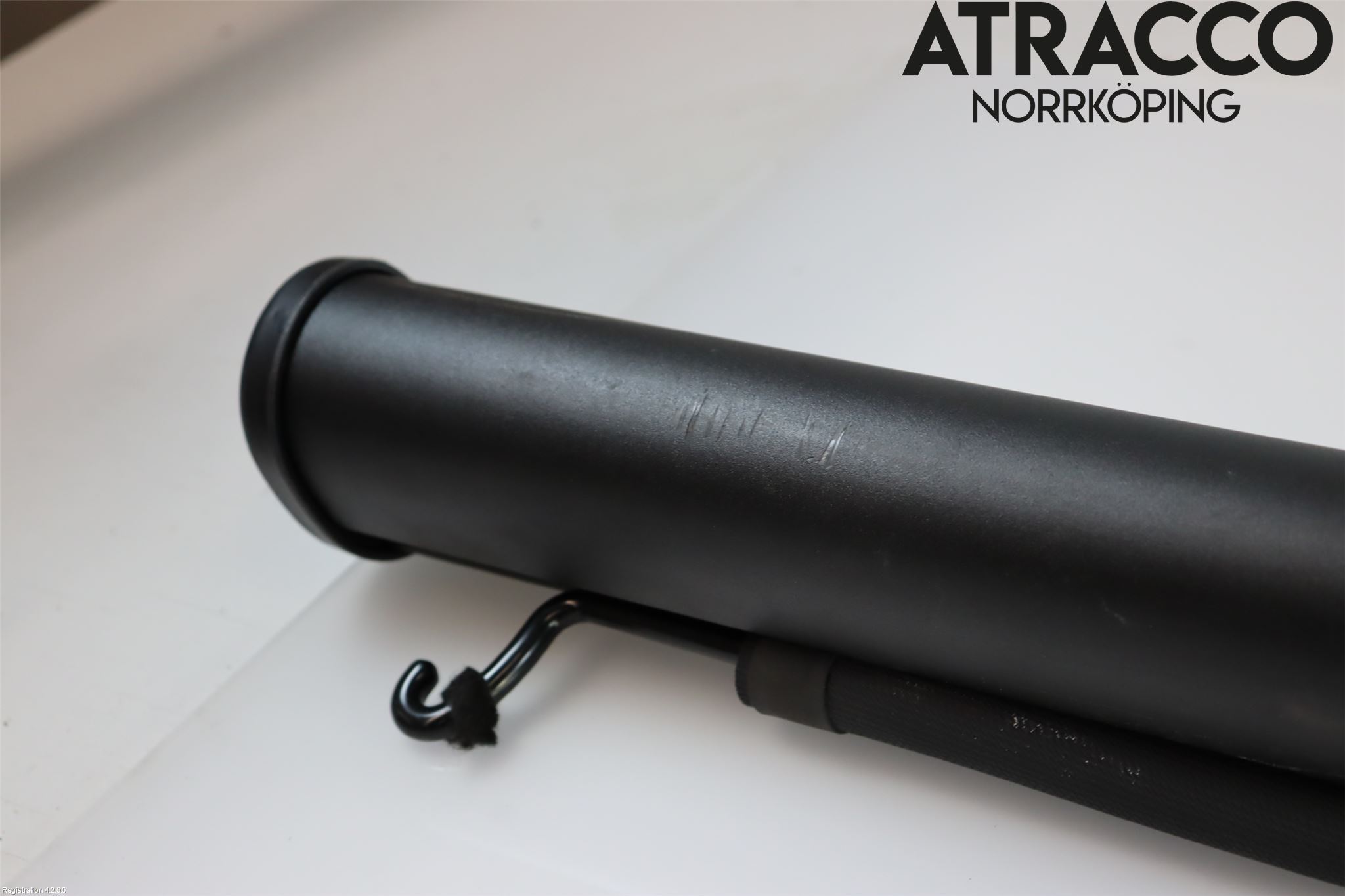 Skoda OCTAVIA (5E) 13-20 Lastnät