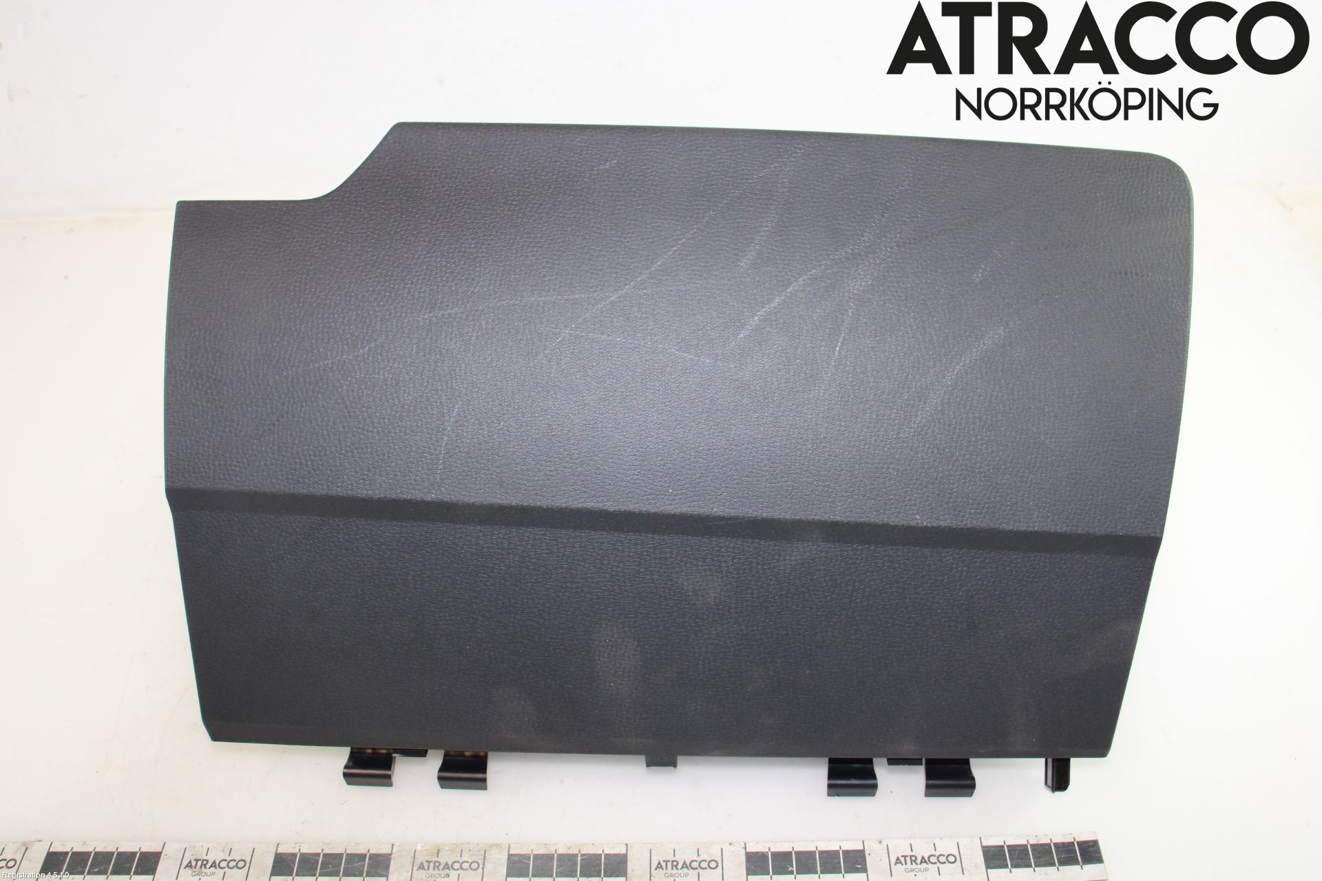 Volkswagen VW ID.3 21- Handskfack