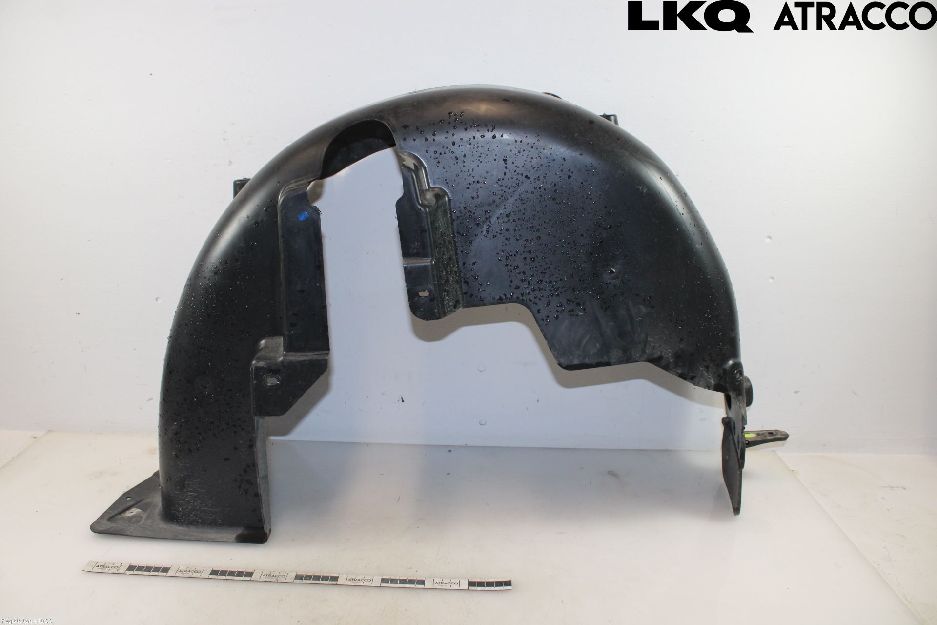 Skoda FABIA 22- Skärm Inner