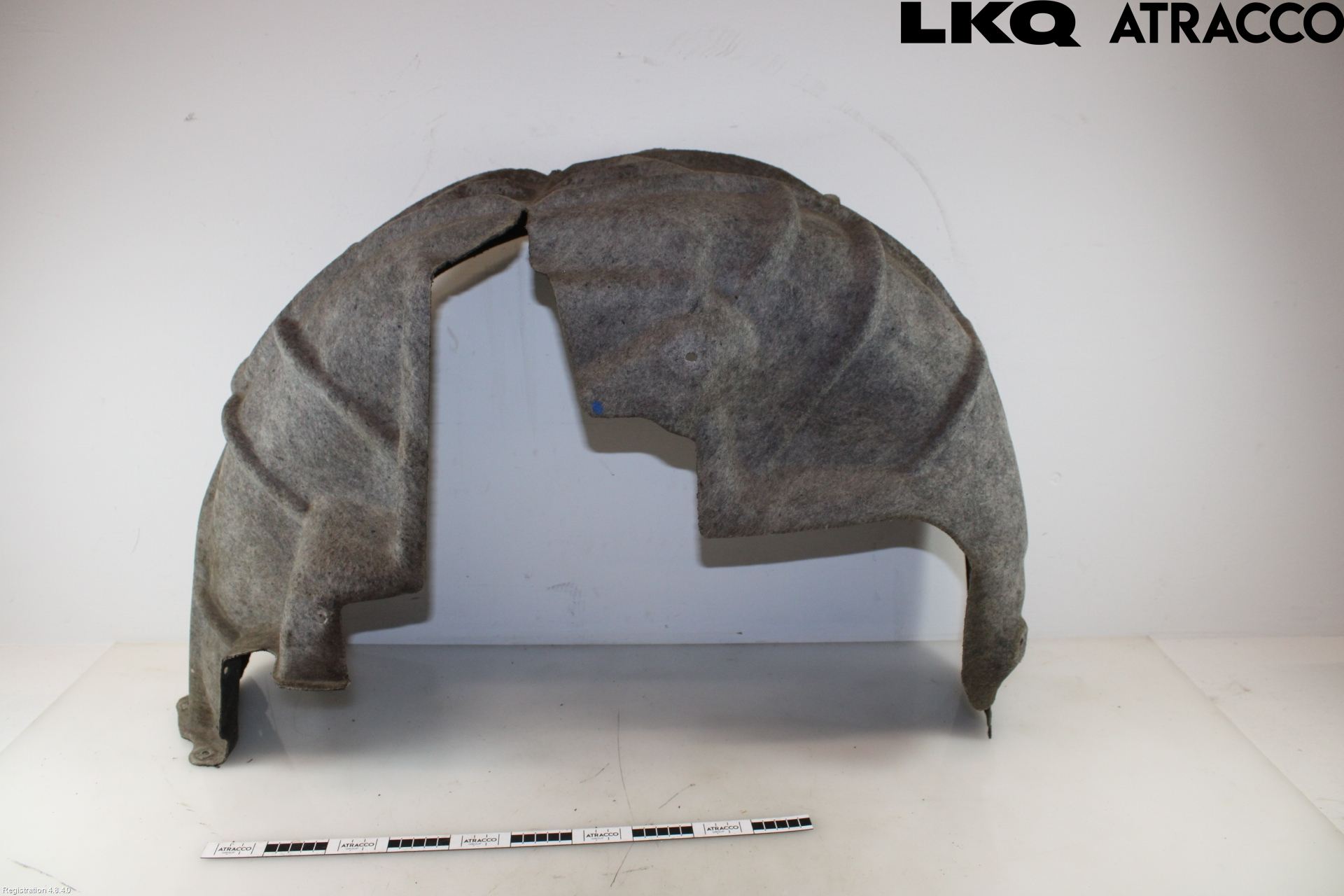 Seat LEON 20- Skärm Inner